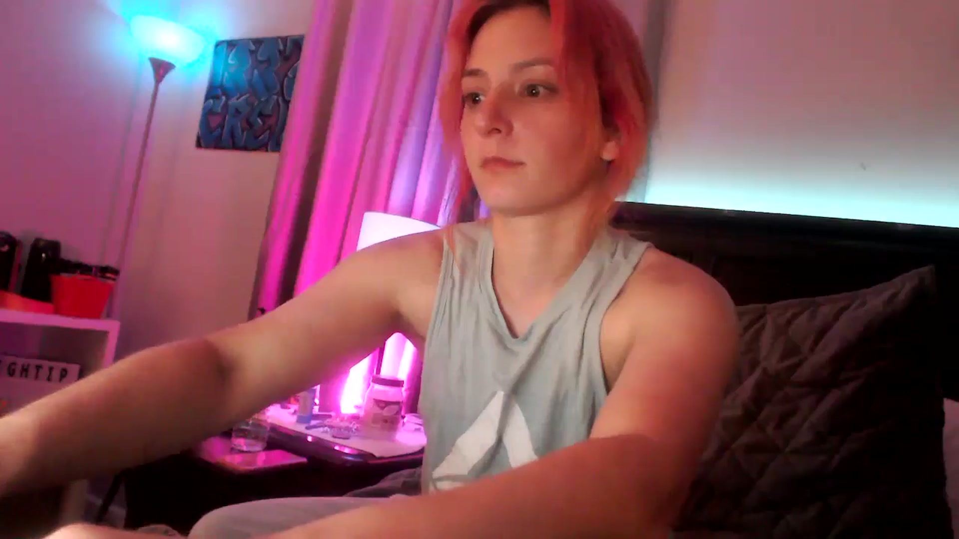 Gallery image thumbnail from EmmyLove's myfreecams stream on, 07/03/2024, 05:28 image 5 of 20