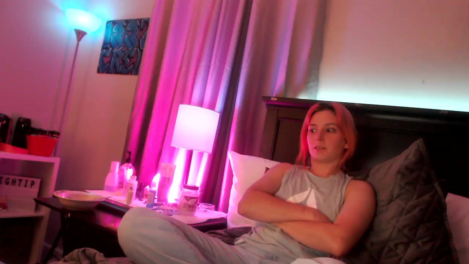 Gallery image thumbnail from EmmyLove's myfreecams stream on, 07/03/2024, 05:28 image 7 of 20