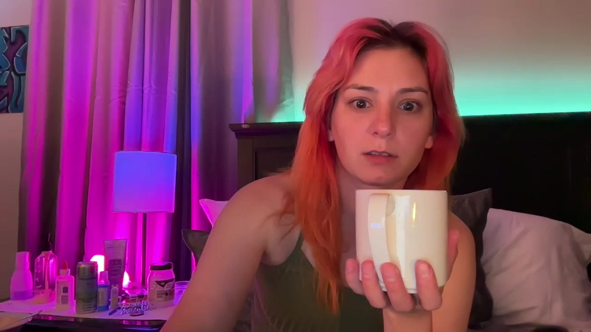 Gallery image thumbnail from EmmyLove's myfreecams stream on, 07/03/2024, 06:06 image 5 of 20