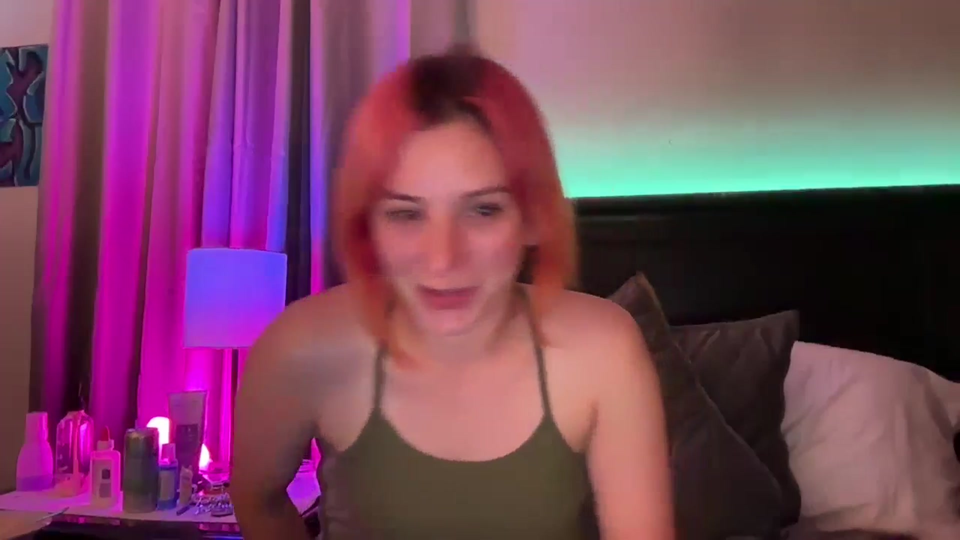 Gallery image thumbnail from EmmyLove's myfreecams stream on, 07/03/2024, 06:06 image 12 of 20