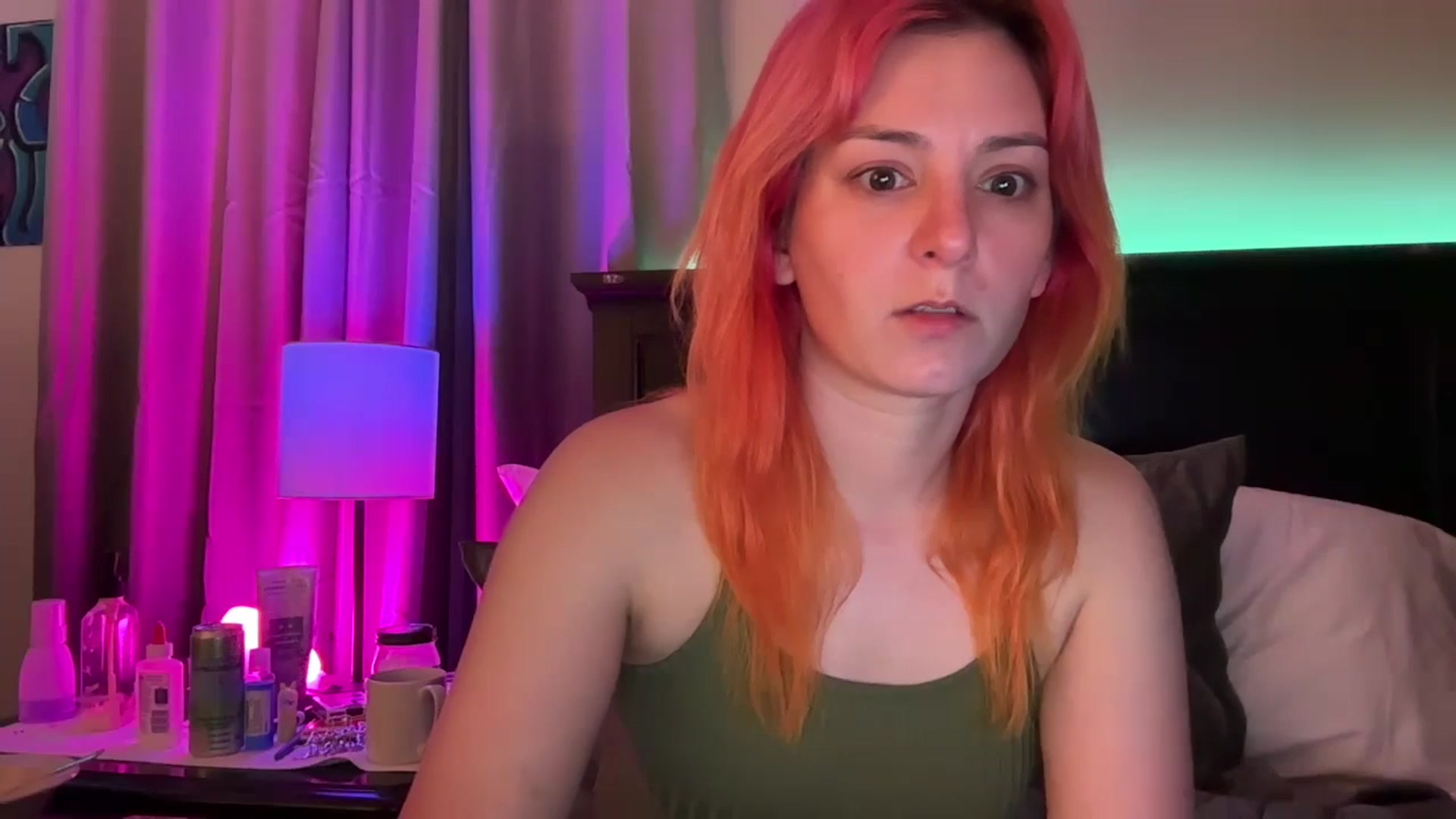 Gallery image thumbnail from EmmyLove's myfreecams stream on, 07/03/2024, 06:06 image 19 of 20