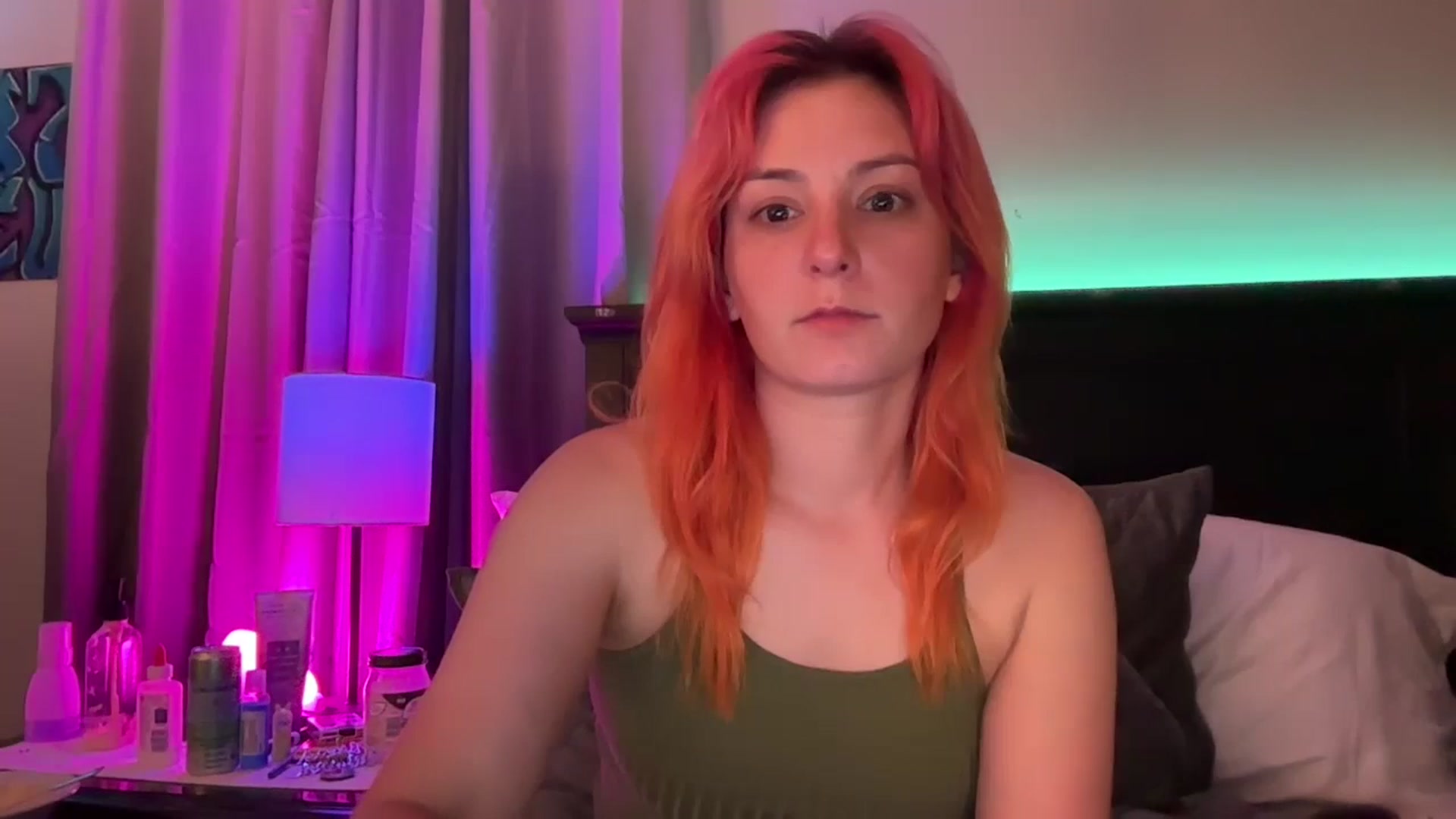 Gallery image thumbnail from EmmyLove's myfreecams stream on, 07/03/2024, 06:06 image 8 of 20