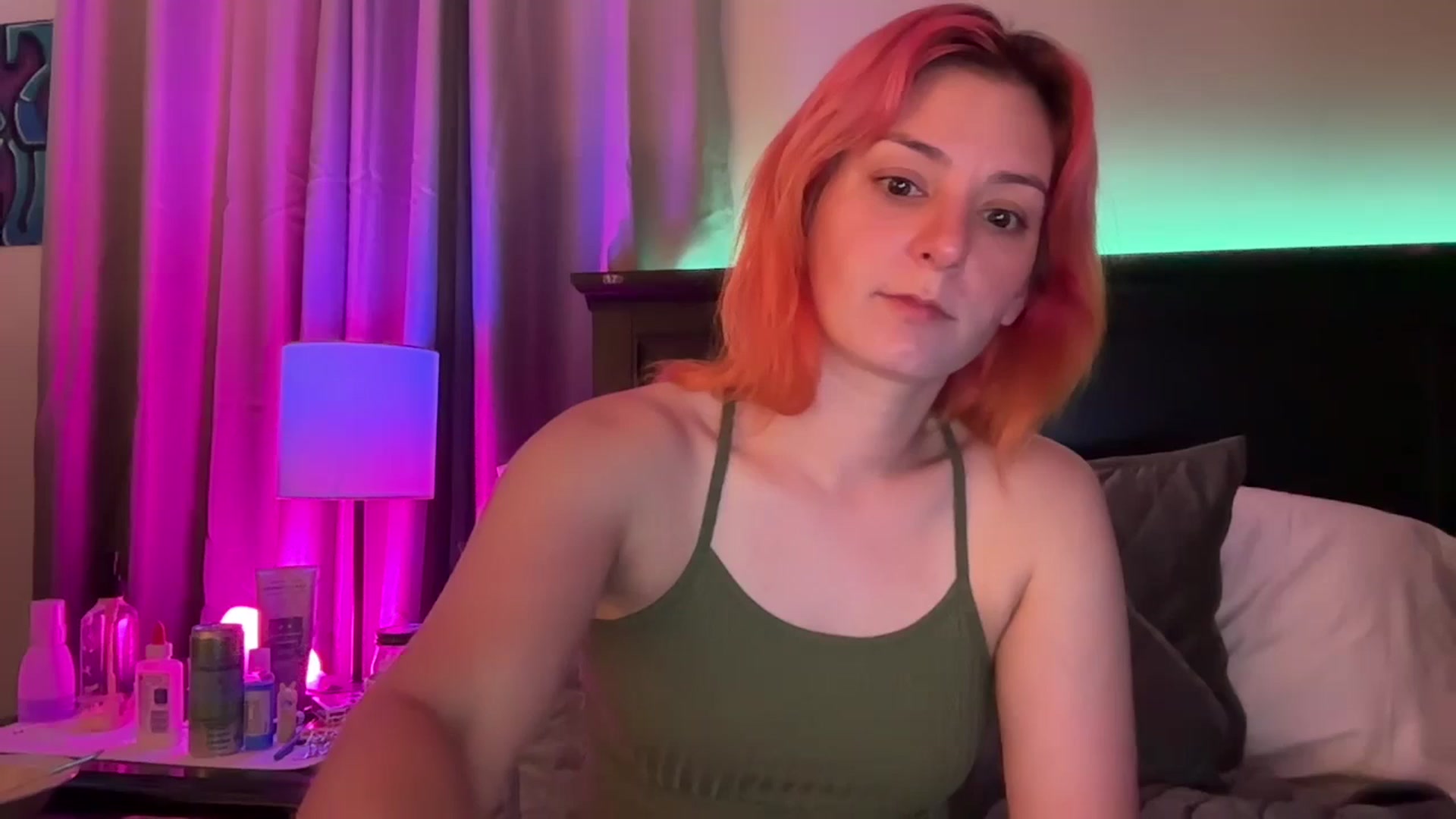 Gallery image thumbnail from EmmyLove's myfreecams stream on, 07/03/2024, 06:06 image 17 of 20