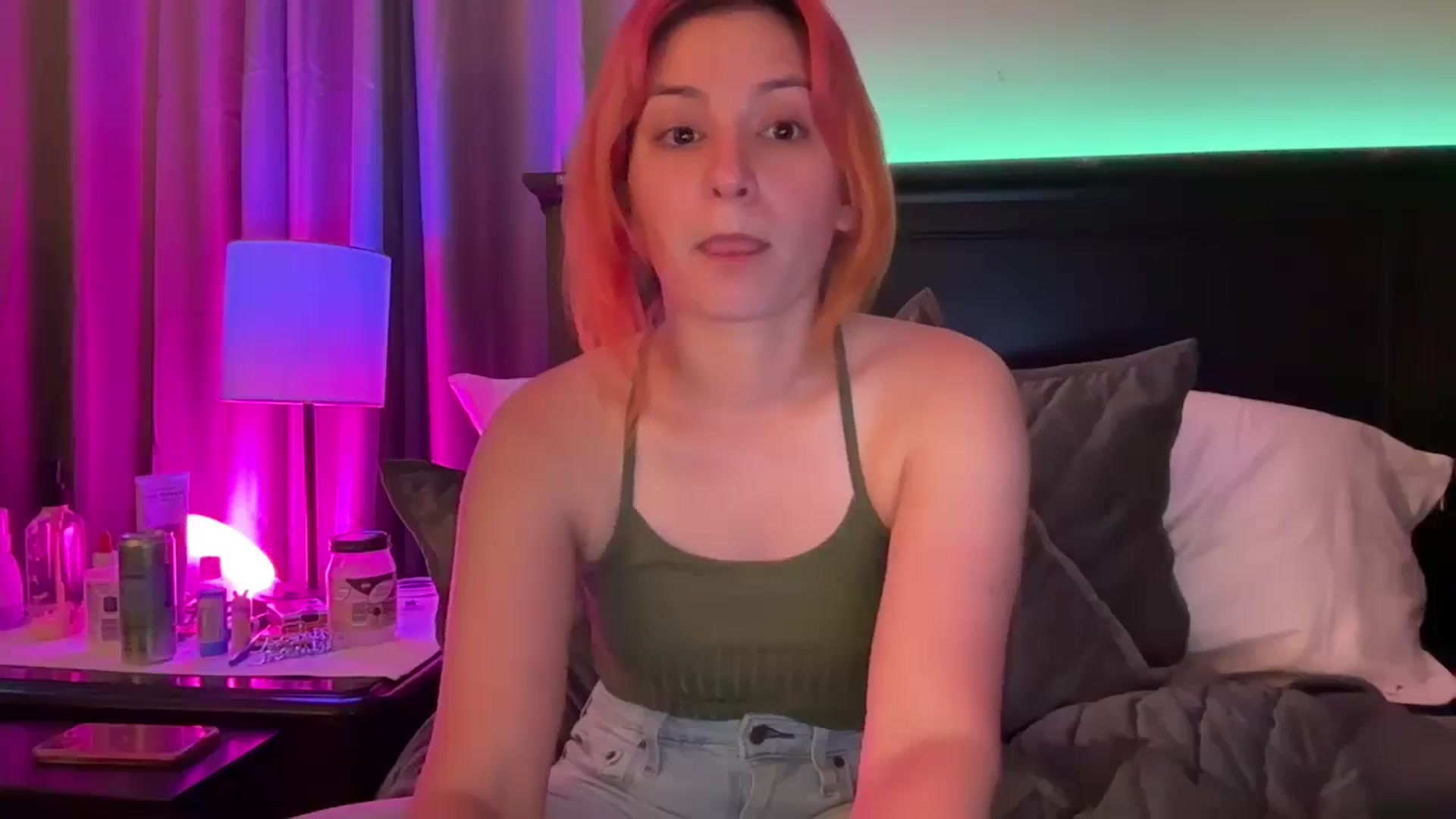 Gallery image thumbnail from EmmyLove's myfreecams stream on, 07/03/2024, 06:52 image 12 of 20
