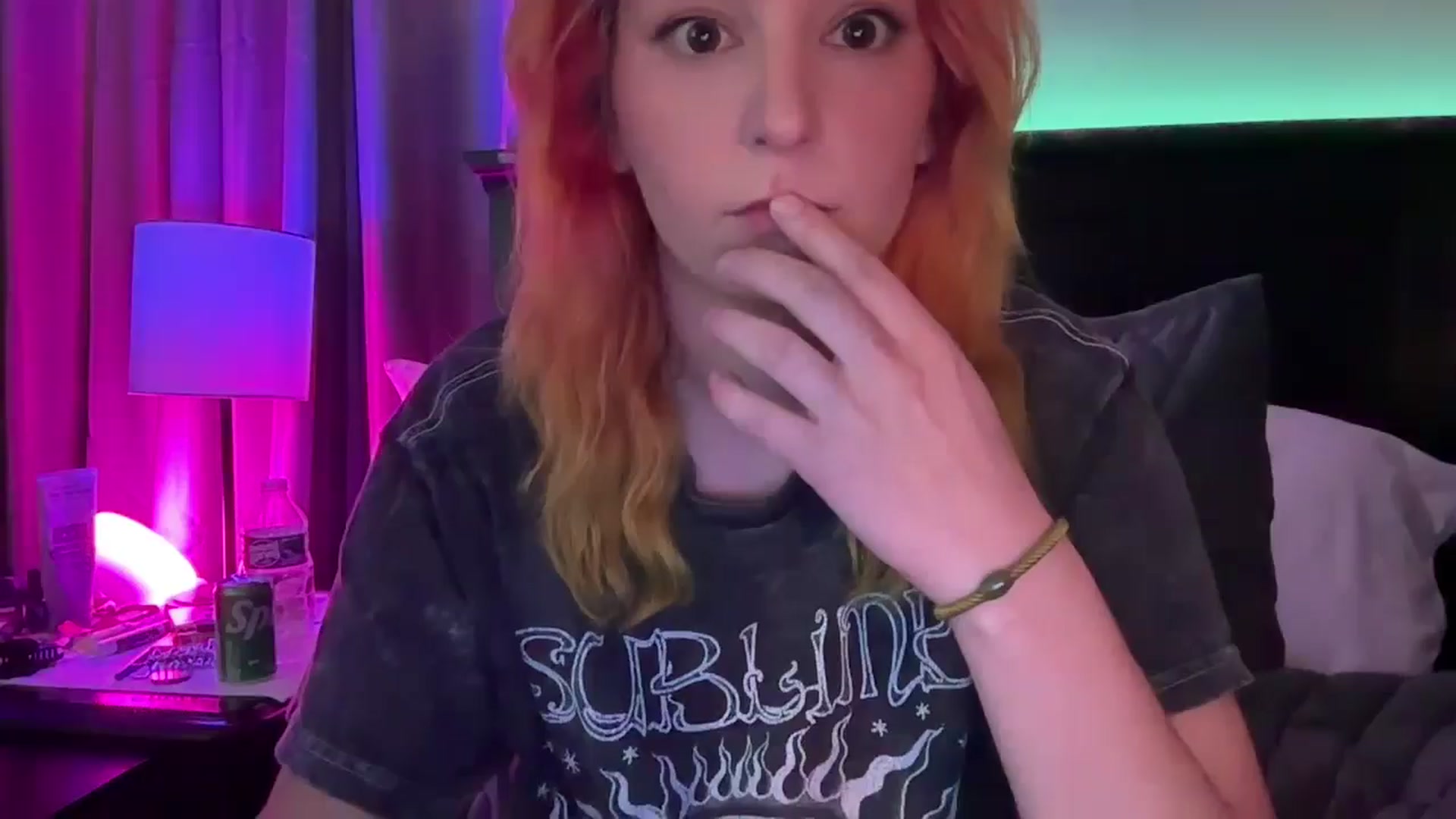 Gallery image thumbnail from EmmyLove's myfreecams stream on, 07/11/2024, 06:06 image 8 of 20