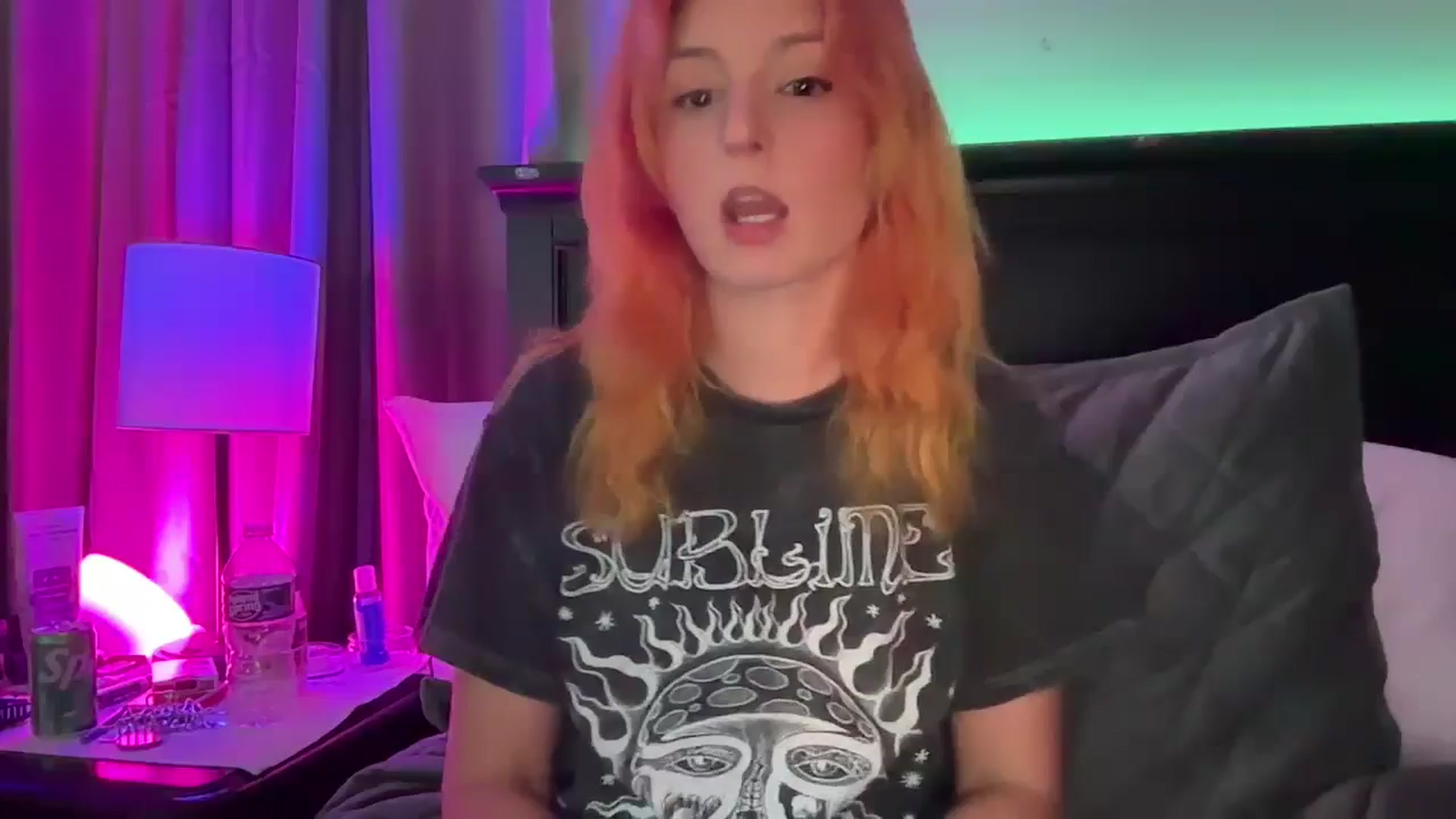 Gallery image thumbnail from EmmyLove's myfreecams stream on, 07/11/2024, 06:06 image 3 of 20