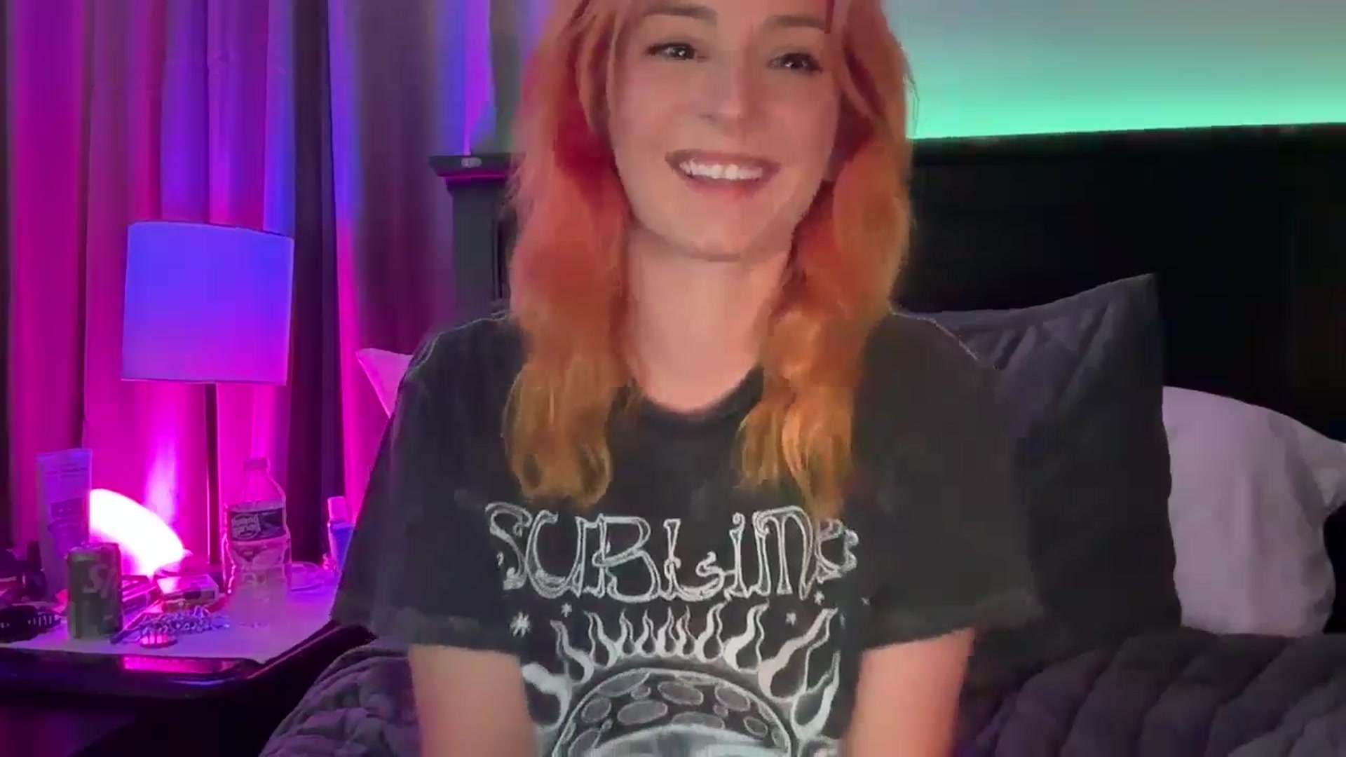 Gallery image thumbnail from EmmyLove's myfreecams stream on, 07/11/2024, 06:06 image 10 of 20