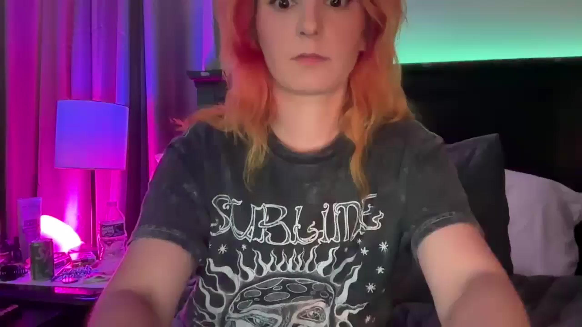 Gallery image thumbnail from EmmyLove's myfreecams stream on, 07/11/2024, 06:06 image 12 of 20