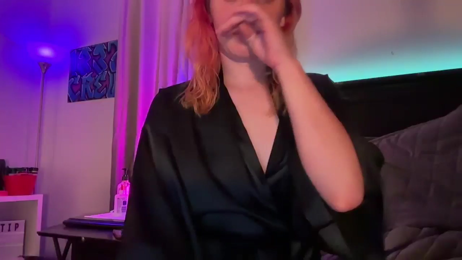 Gallery image thumbnail from EmmyLove's myfreecams stream on, 07/13/2024, 07:00 image 5 of 20