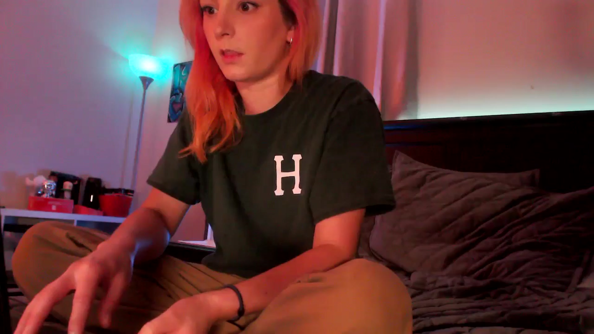 Gallery image thumbnail from EmmyLove's myfreecams stream on, 07/18/2024, 05:09 image 20 of 20