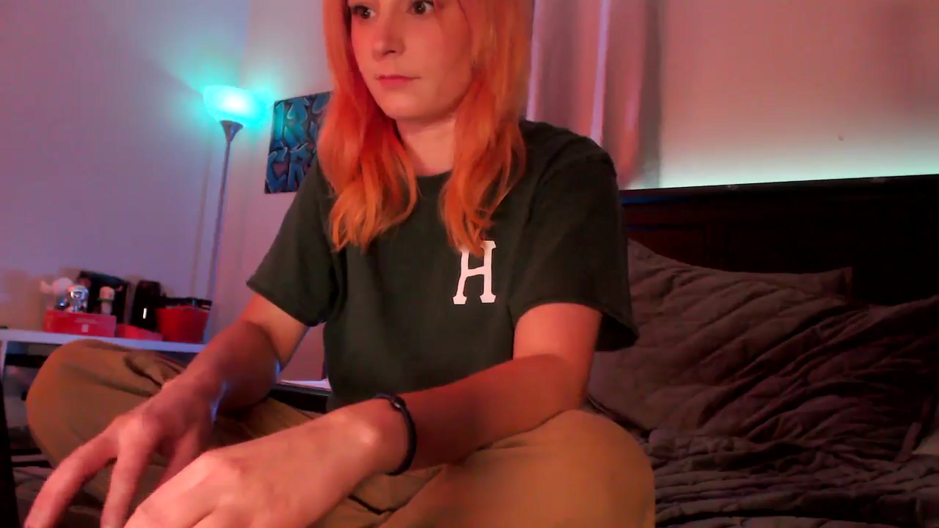 Gallery image thumbnail from EmmyLove's myfreecams stream on, 07/18/2024, 05:09 image 18 of 20