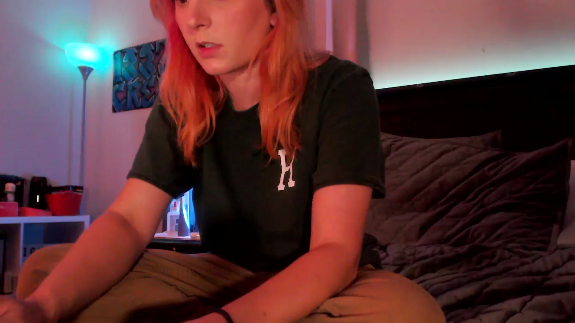 Gallery image thumbnail from EmmyLove's myfreecams stream on, 07/18/2024, 06:20 image 5 of 20