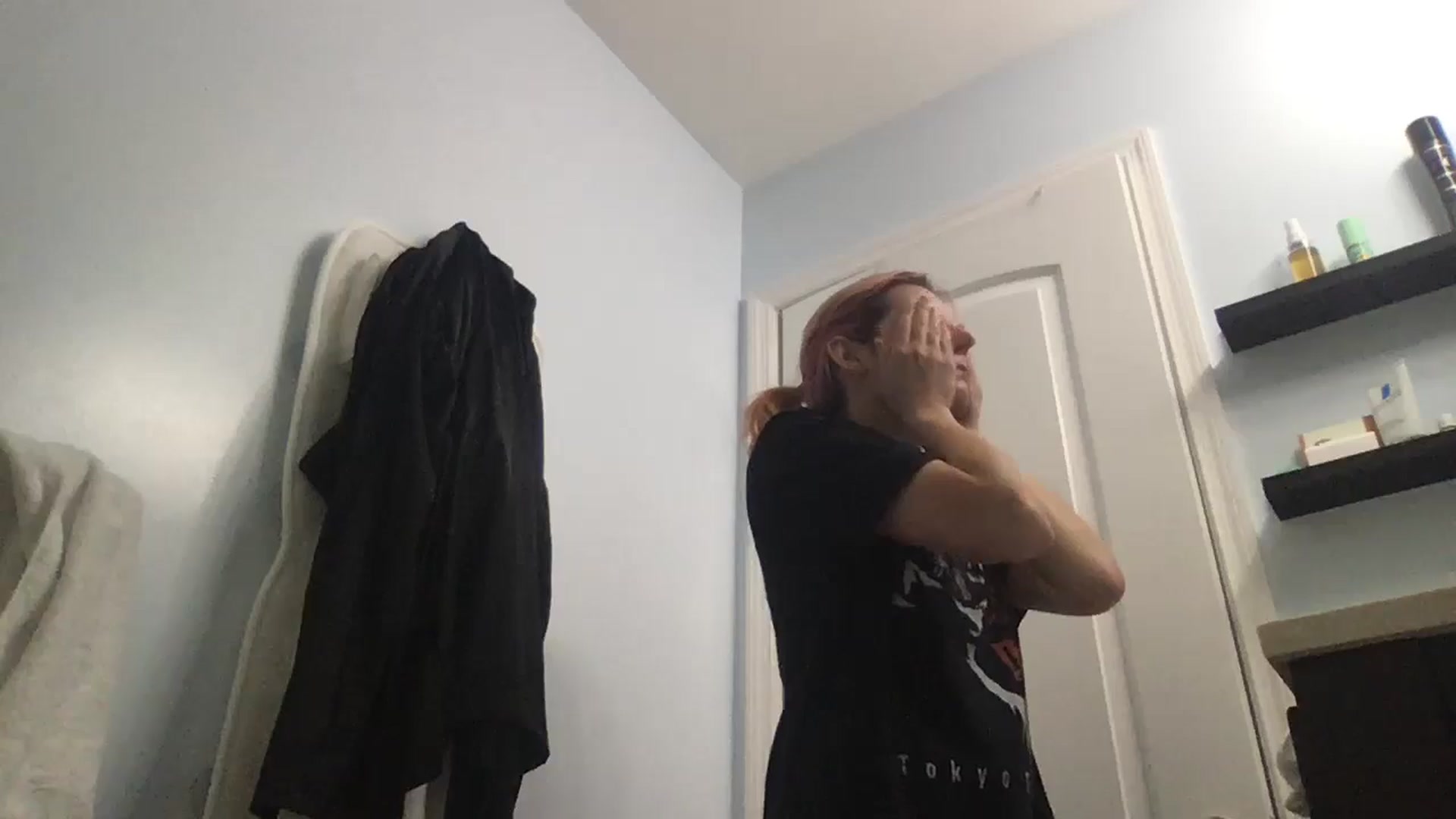 Gallery image thumbnail from EmmyLove's myfreecams stream on, 07/24/2024, 05:30 image 9 of 20