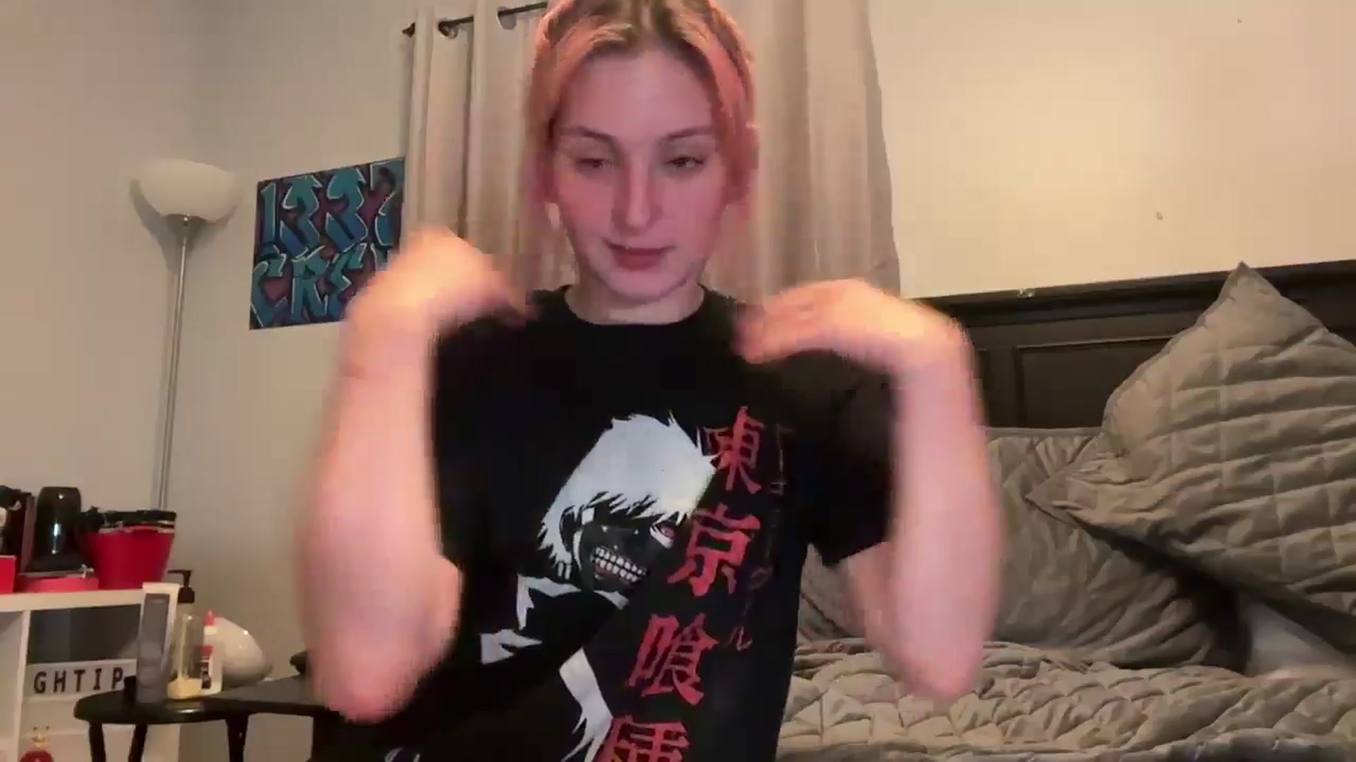 Gallery image thumbnail from EmmyLove's myfreecams stream on, 07/24/2024, 06:43 image 3 of 20