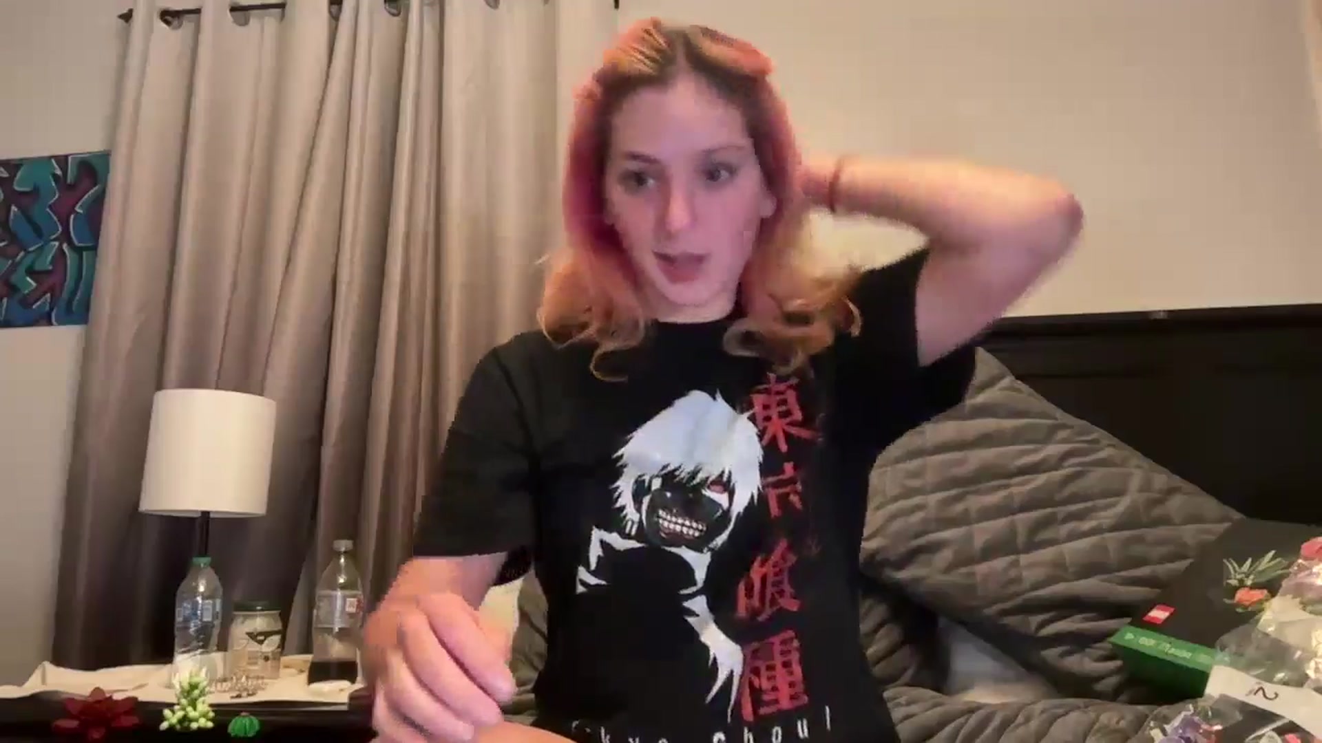 Gallery image thumbnail from EmmyLove's myfreecams stream on, 07/24/2024, 06:43 image 2 of 20