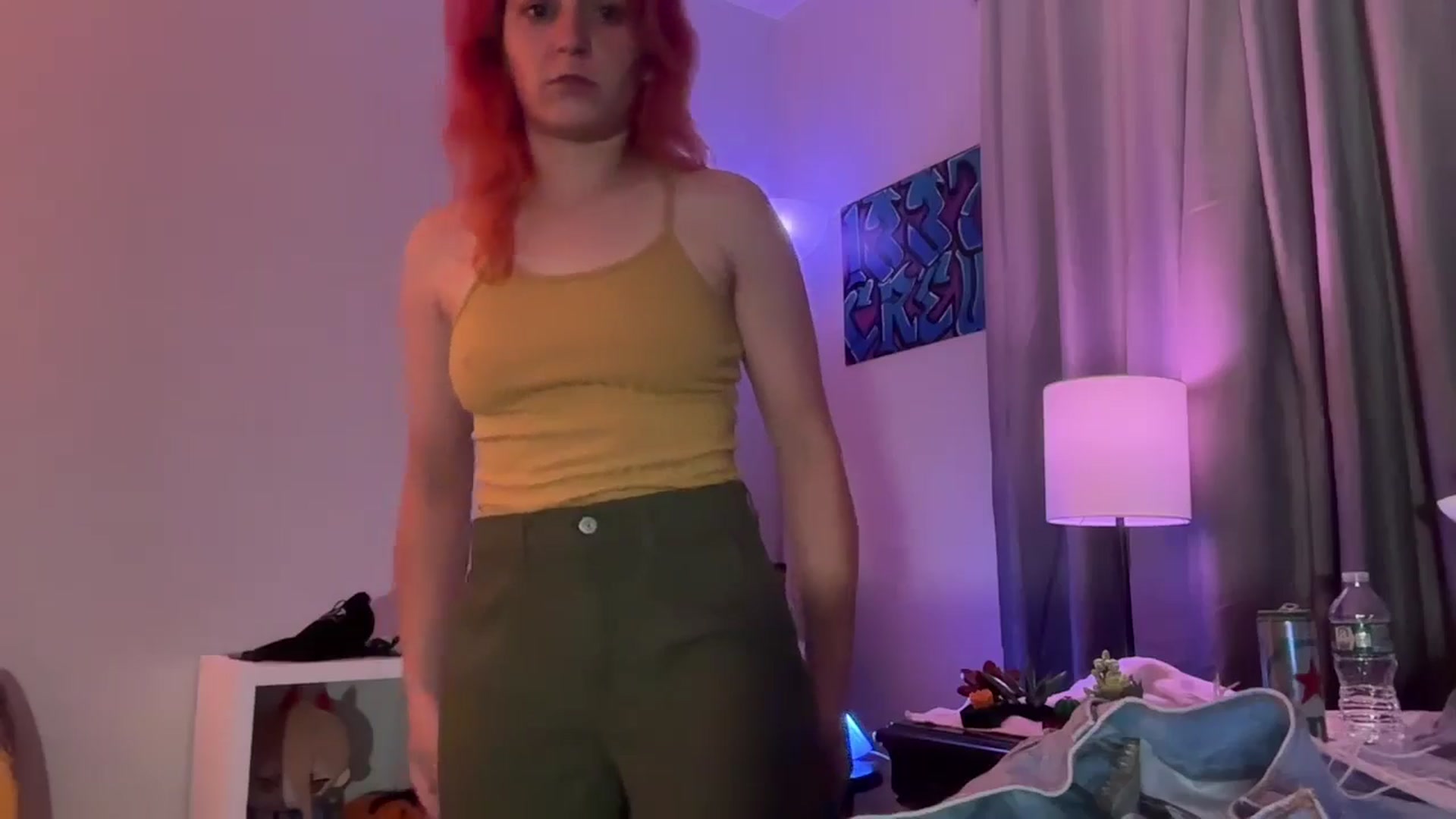 Gallery image thumbnail from EmmyLove's myfreecams stream on, 08/08/2024, 05:41 image 13 of 20