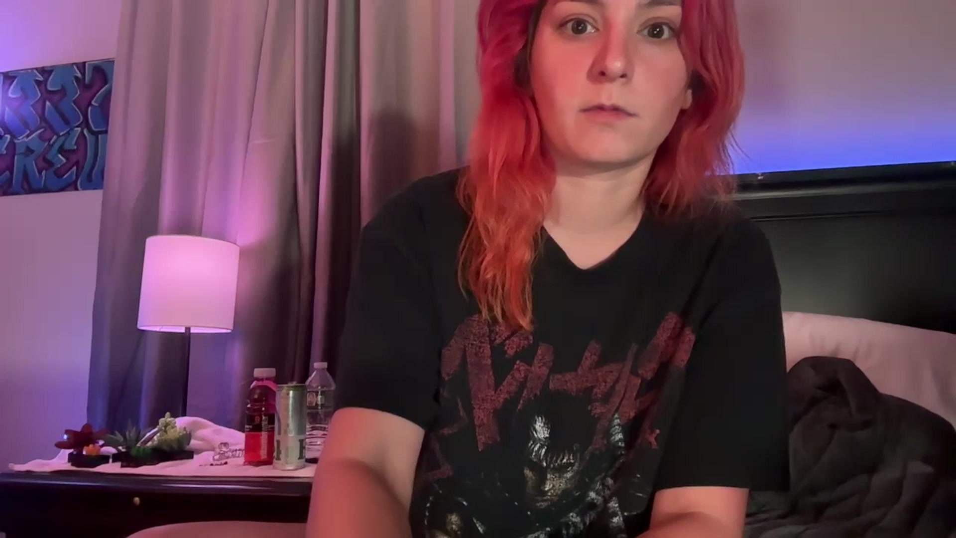 Gallery image thumbnail from EmmyLove's myfreecams stream on, 08/09/2024, 06:36 image 5 of 20