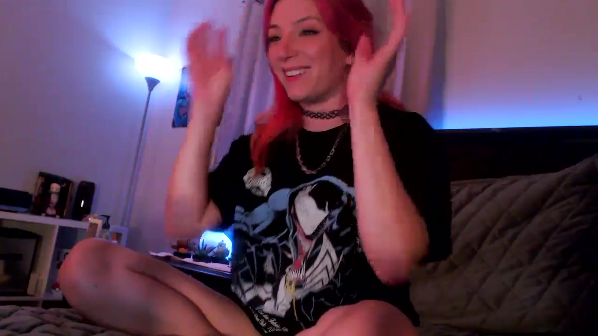 Gallery image thumbnail from EmmyLove's myfreecams stream on, 08/11/2024, 05:35 image 18 of 20