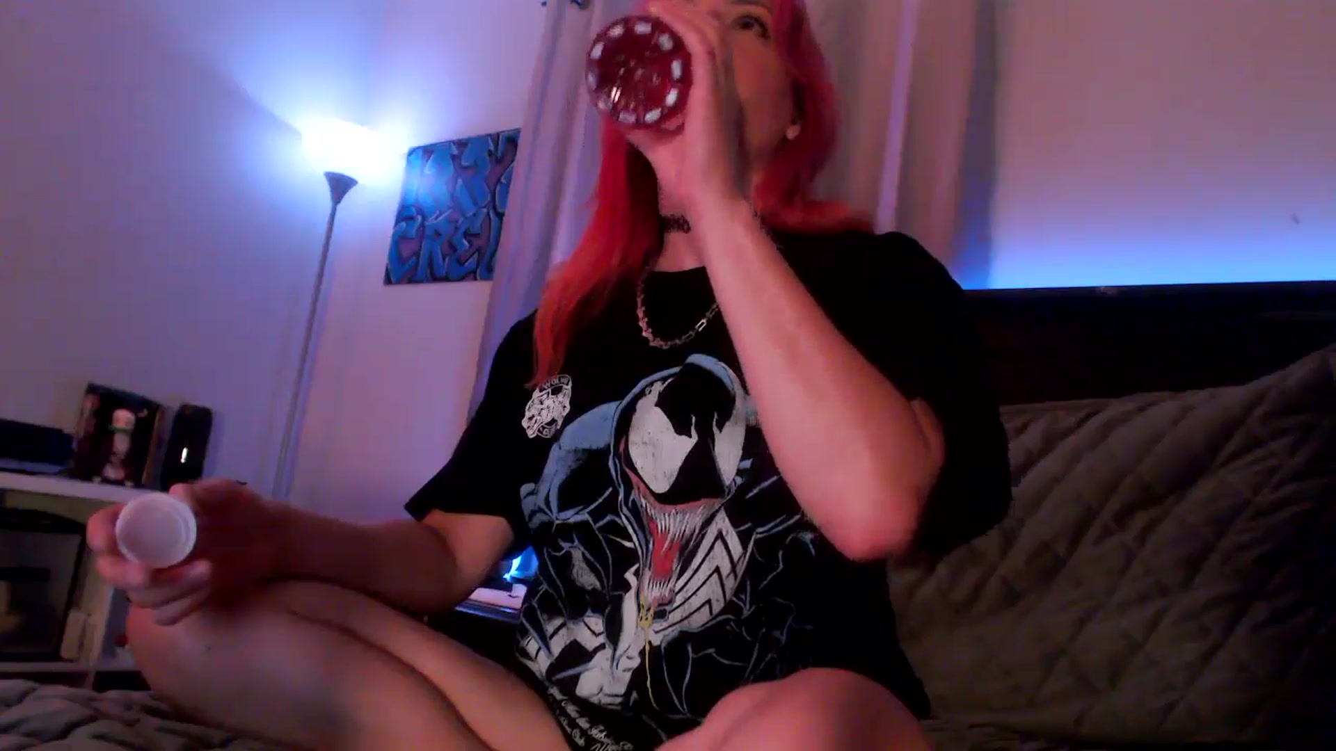 Gallery image thumbnail from EmmyLove's myfreecams stream on, 08/11/2024, 05:35 image 19 of 20