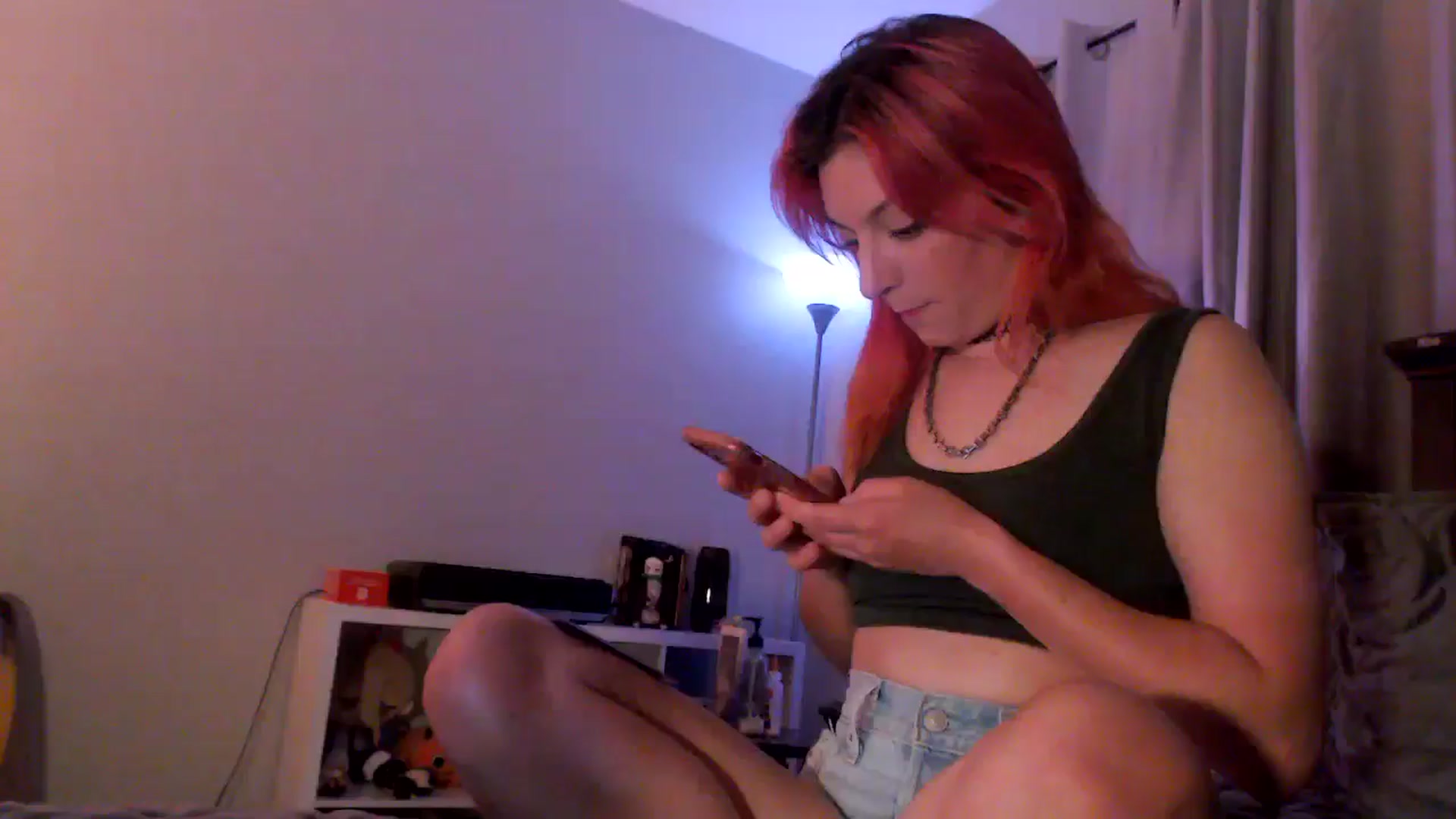 Gallery image thumbnail from EmmyLove's myfreecams stream on, 08/11/2024, 07:21 image 5 of 20