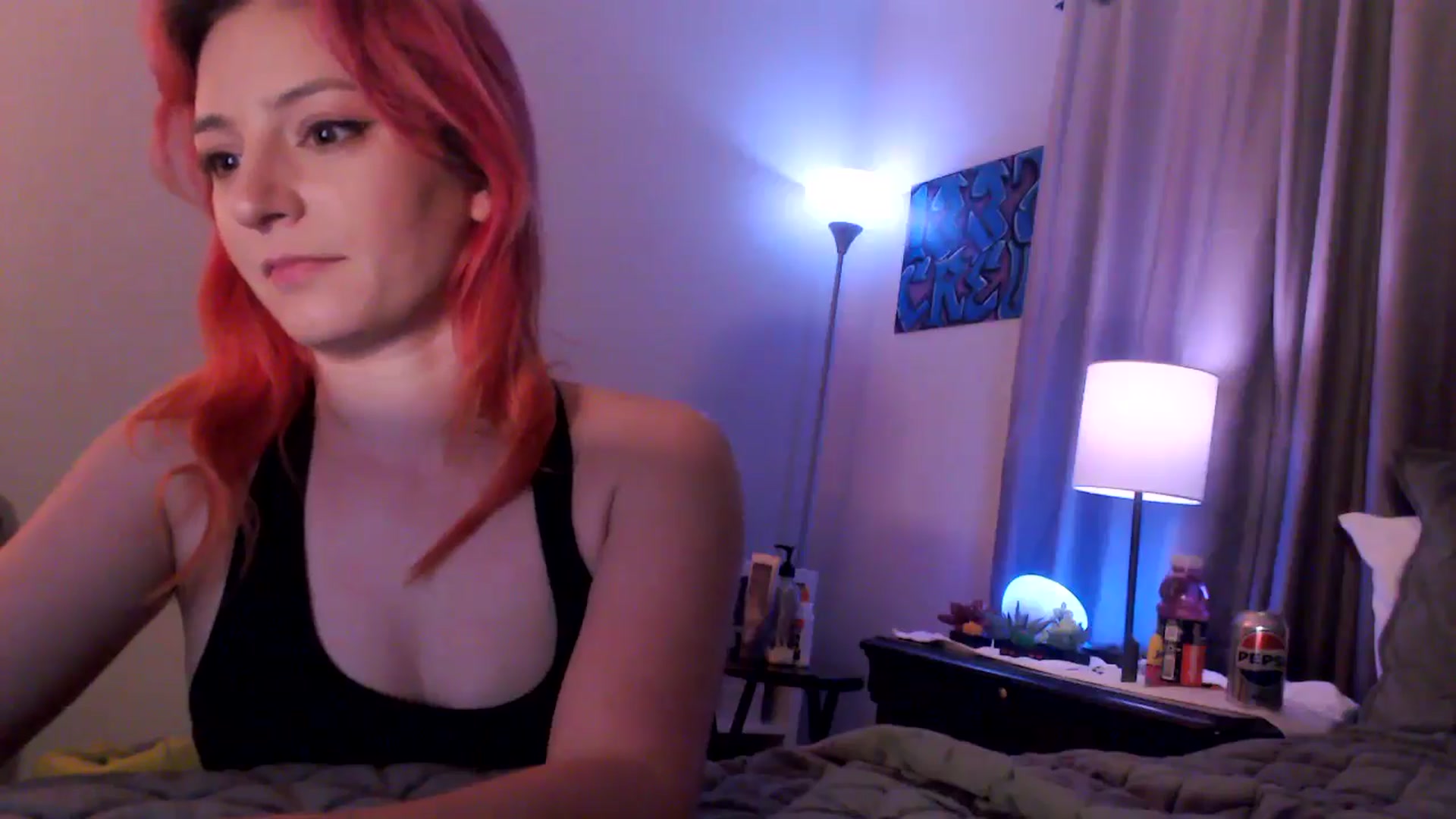 Gallery image thumbnail from EmmyLove's myfreecams stream on, 08/13/2024, 05:11 image 13 of 20