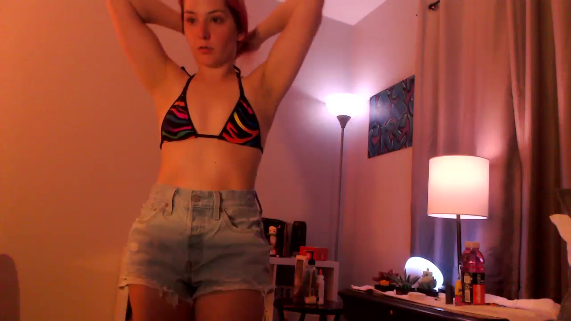 Gallery image thumbnail from EmmyLove's myfreecams stream on, 08/14/2024, 07:41 image 3 of 20