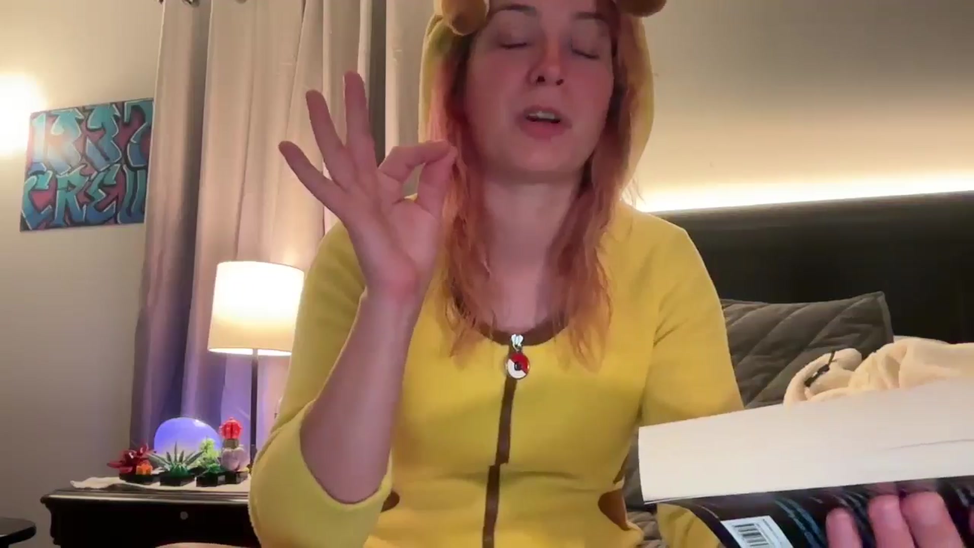 Gallery image thumbnail from EmmyLove's myfreecams stream on, 08/29/2024, 06:56 image 10 of 20