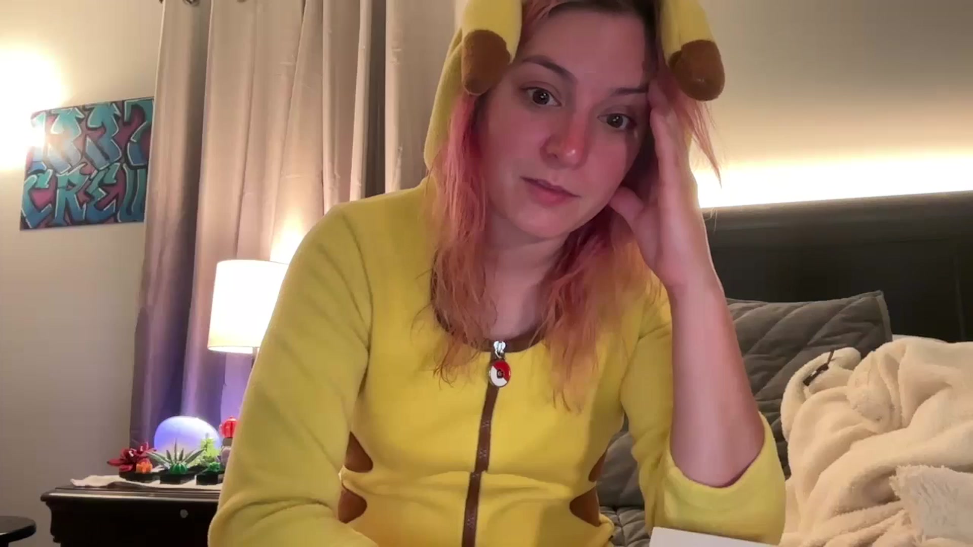 Gallery image thumbnail from EmmyLove's myfreecams stream on, 08/29/2024, 06:56 image 14 of 20