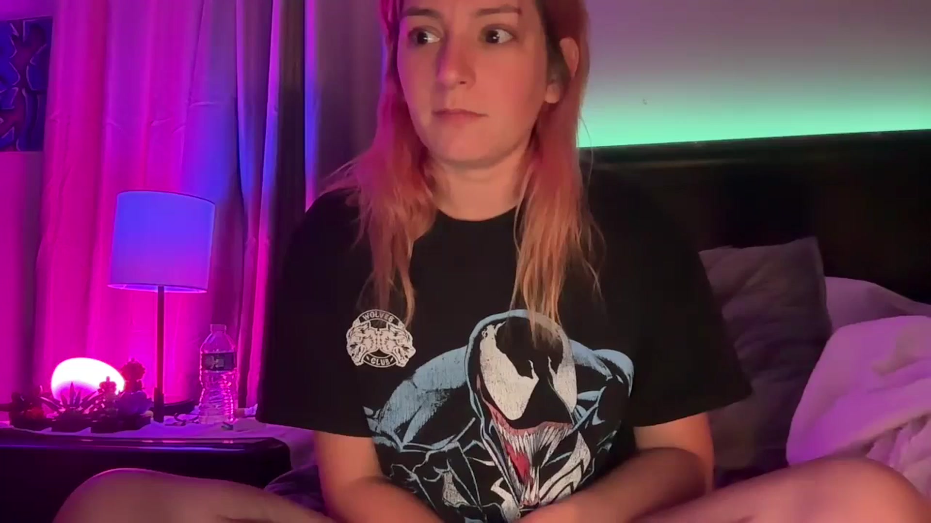 Gallery image thumbnail from EmmyLove's myfreecams stream on, 08/30/2024, 05:49 image 9 of 20