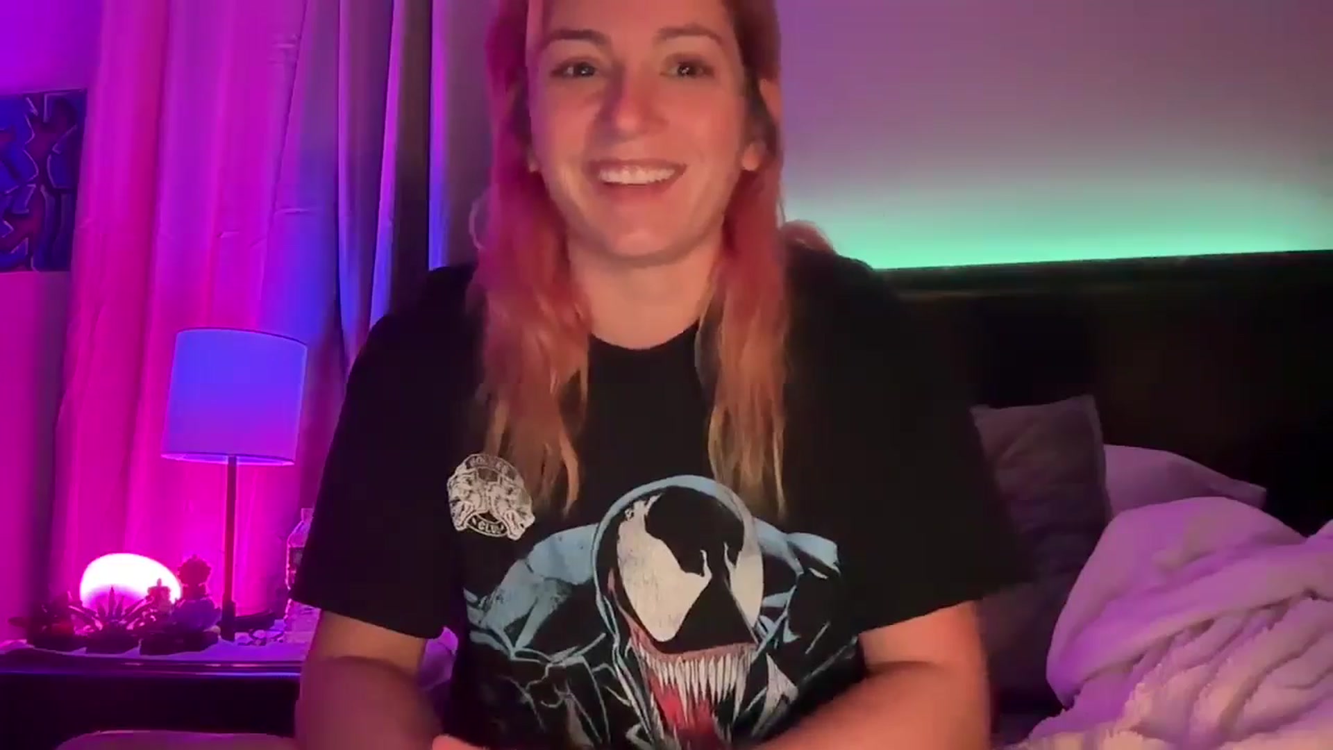 Gallery image thumbnail from EmmyLove's myfreecams stream on, 08/30/2024, 05:49 image 17 of 20