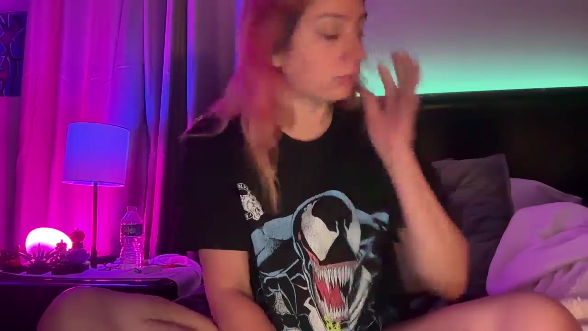 Gallery image thumbnail from EmmyLove's myfreecams stream on, 08/30/2024, 05:49 image 2 of 20