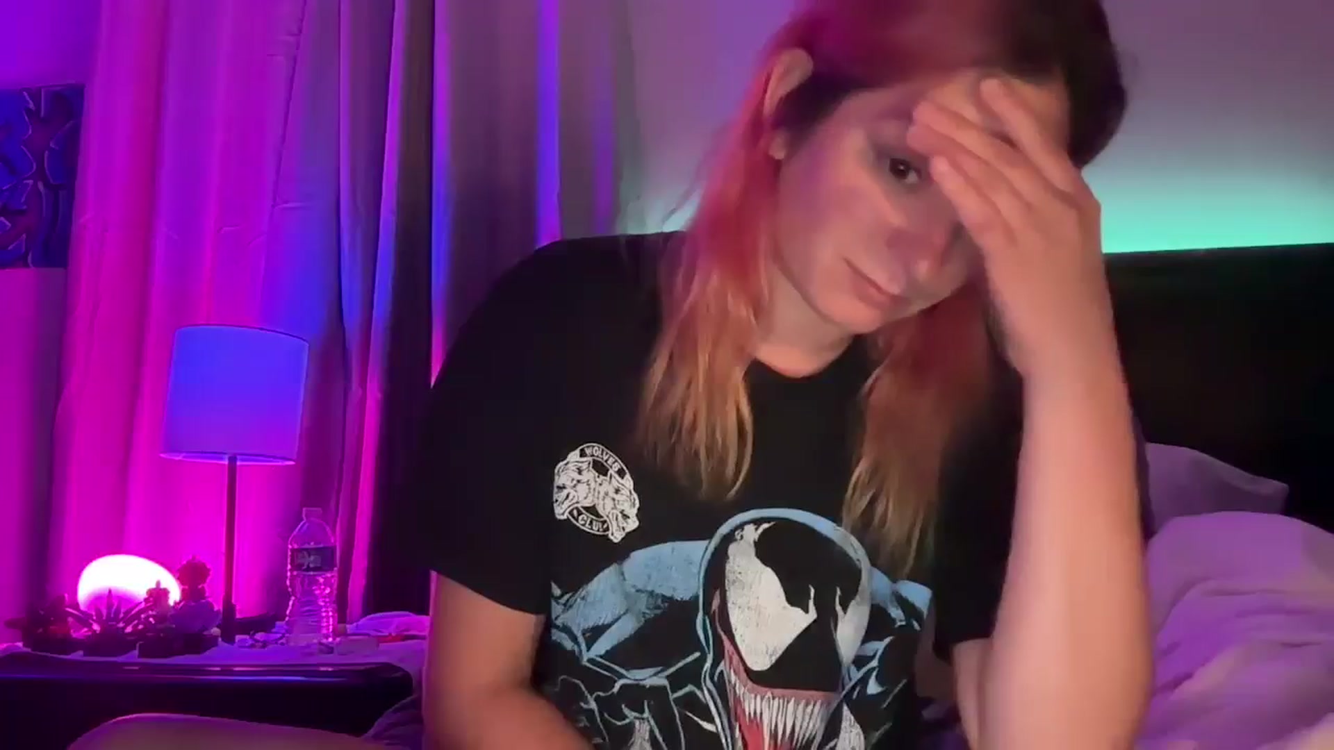 Gallery image thumbnail from EmmyLove's myfreecams stream on, 08/30/2024, 05:49 image 19 of 20