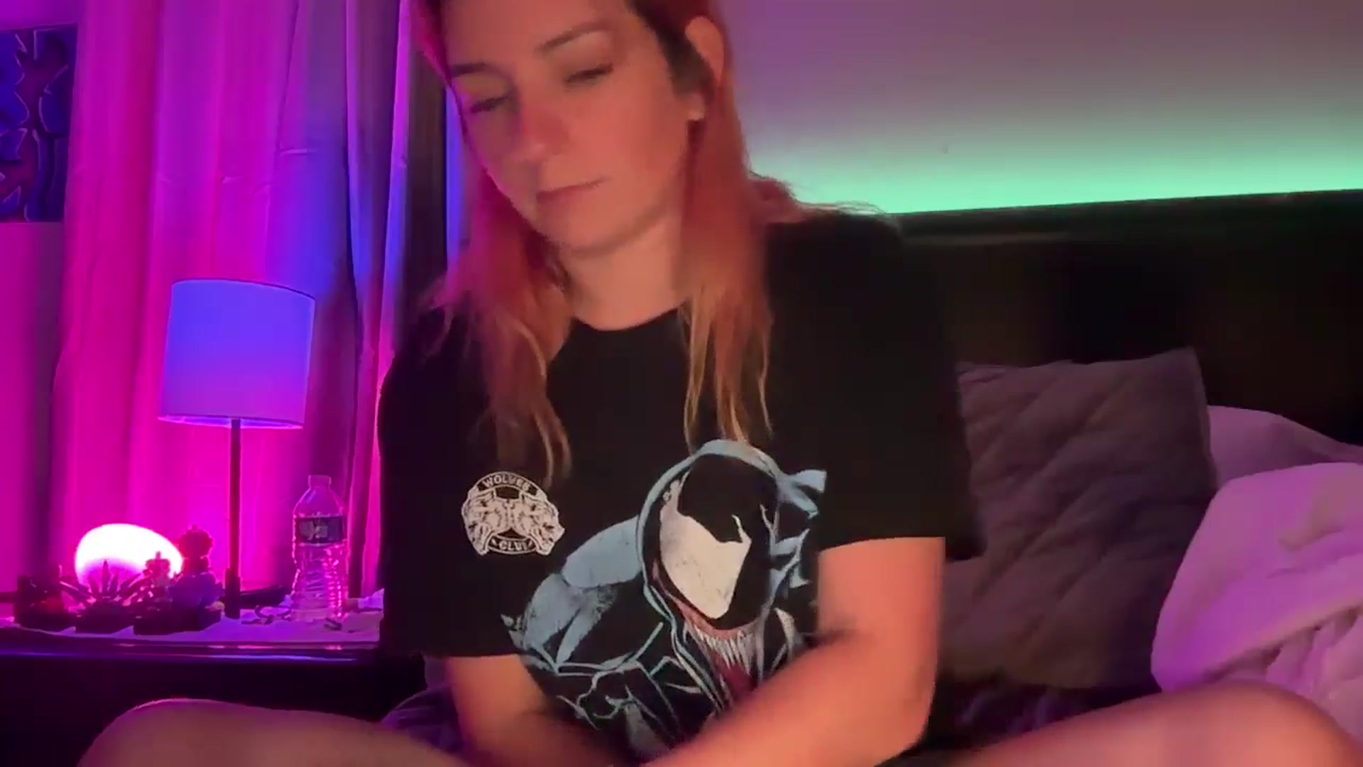Gallery image thumbnail from EmmyLove's myfreecams stream on, 08/30/2024, 05:49 image 7 of 20
