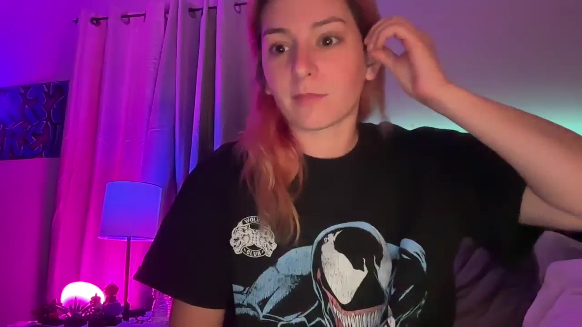Gallery image thumbnail from EmmyLove's myfreecams stream on, 08/30/2024, 05:49 image 20 of 20