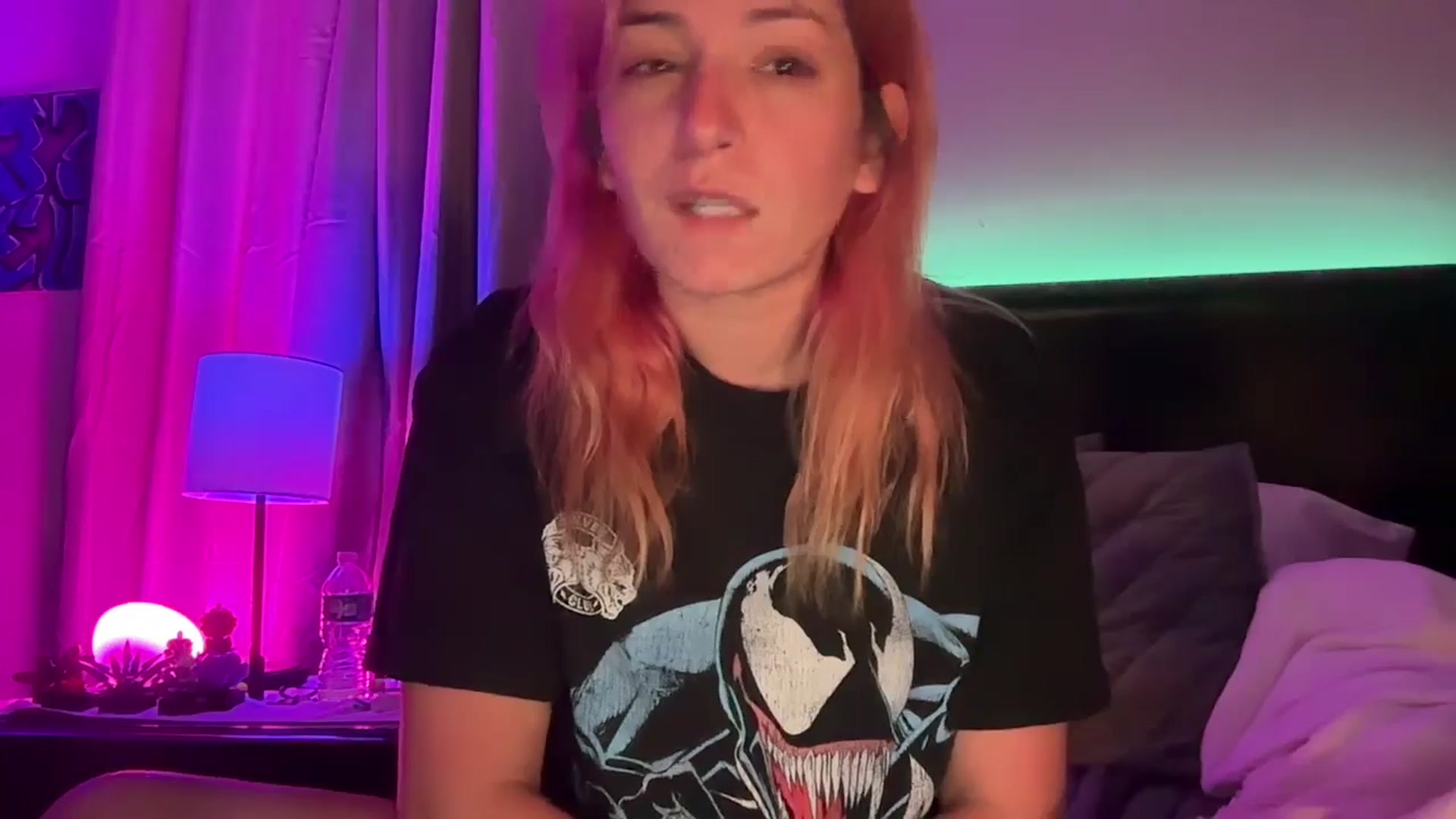 Gallery image thumbnail from EmmyLove's myfreecams stream on, 08/30/2024, 05:49 image 18 of 20