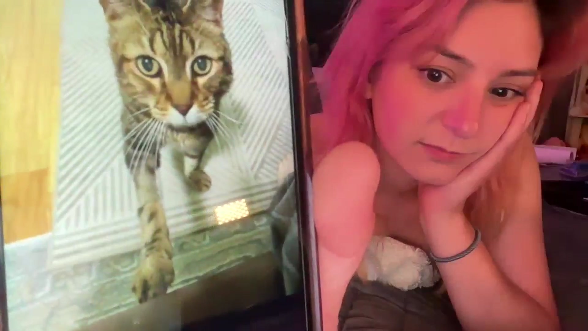Gallery image thumbnail from EmmyLove's myfreecams stream on, 08/31/2024, 07:25 image 20 of 20