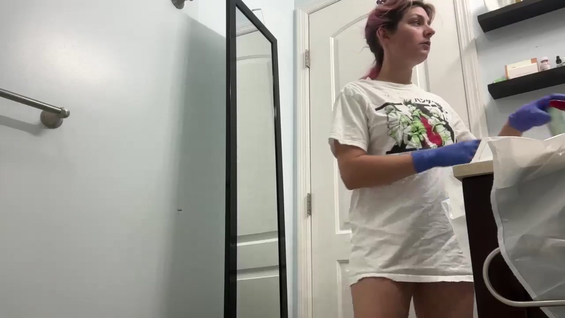 Gallery image thumbnail from EmmyLove's myfreecams stream on, 09/11/2024, 06:34 image 2 of 20