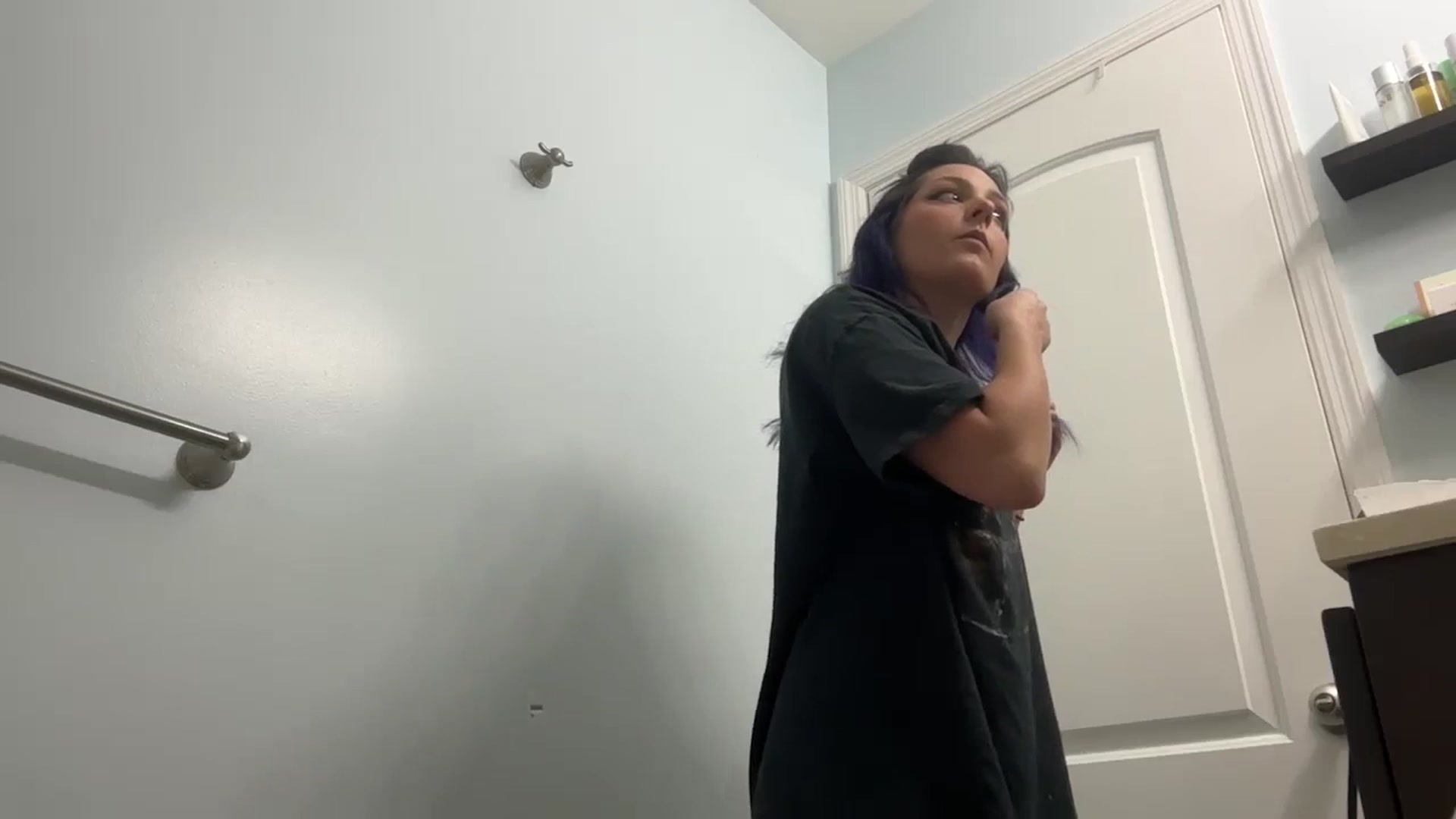 Gallery image thumbnail from EmmyLove's myfreecams stream on, 09/12/2024, 05:10 image 14 of 20