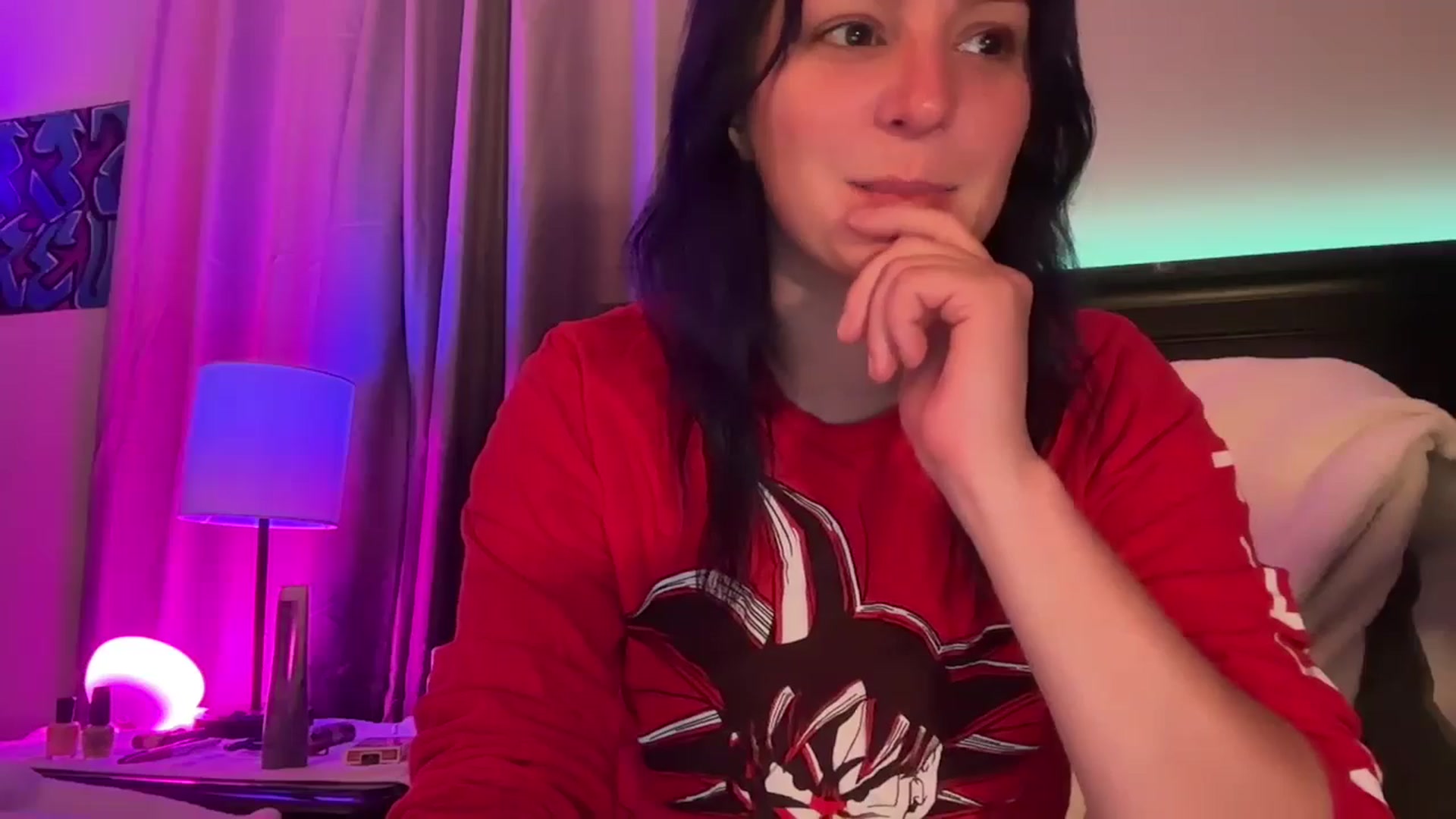 Gallery image thumbnail from EmmyLove's myfreecams stream on, 09/14/2024, 07:39 image 5 of 20