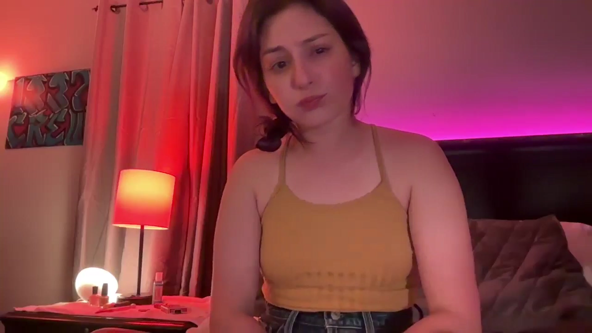 Gallery image thumbnail from EmmyLove's myfreecams stream on, 10/01/2024, 06:13 image 3 of 20