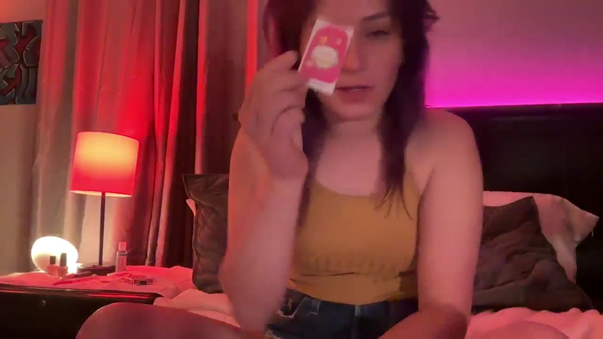 Gallery image thumbnail from EmmyLove's myfreecams stream on, 10/01/2024, 07:12 image 5 of 20