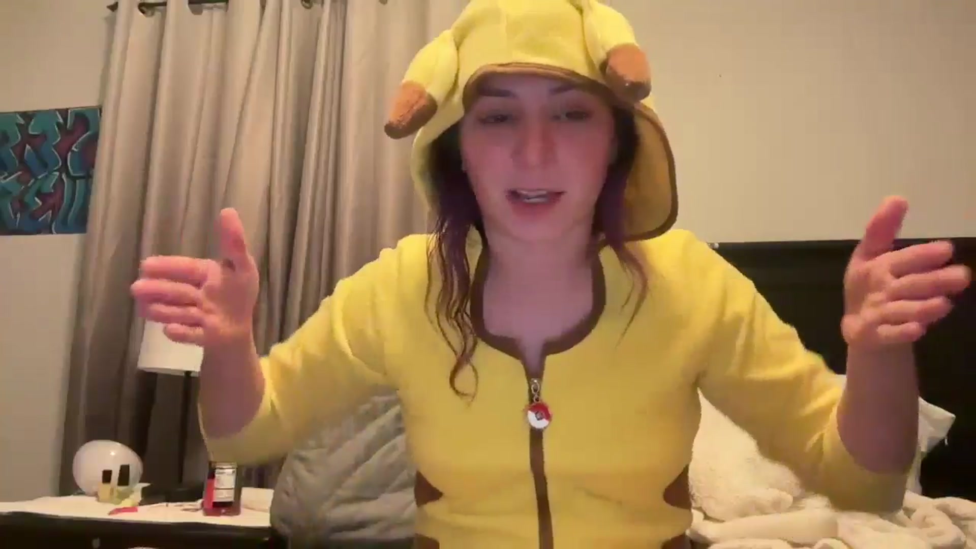 Gallery image thumbnail from EmmyLove's myfreecams stream on, 10/03/2024, 05:29 image 8 of 20