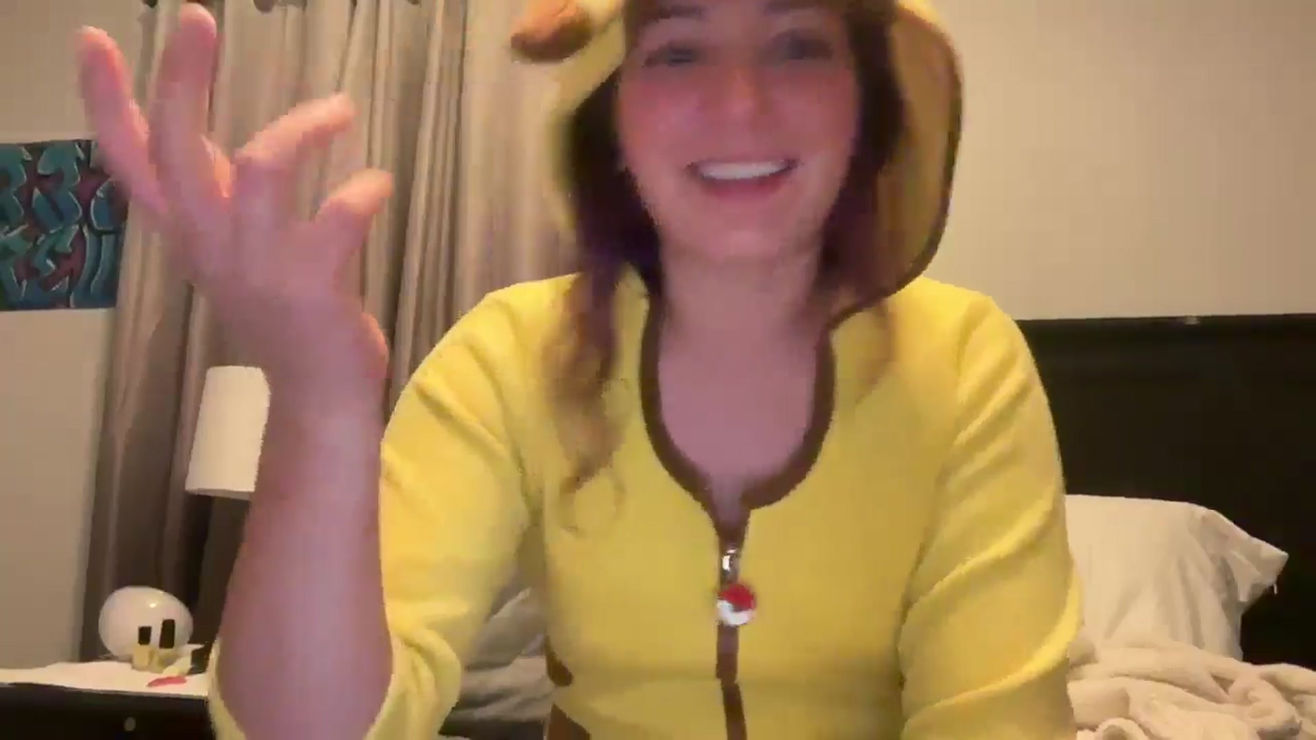 Gallery image thumbnail from EmmyLove's myfreecams stream on, 10/03/2024, 05:29 image 12 of 20