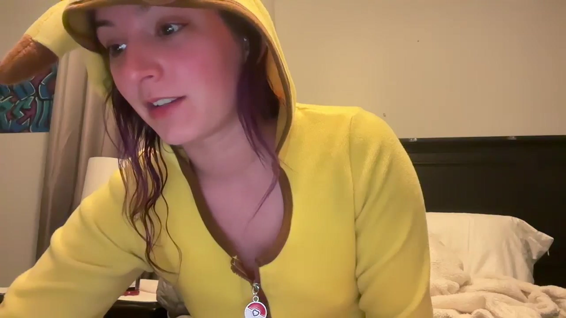 Gallery image thumbnail from EmmyLove's myfreecams stream on, 10/03/2024, 05:29 image 5 of 20