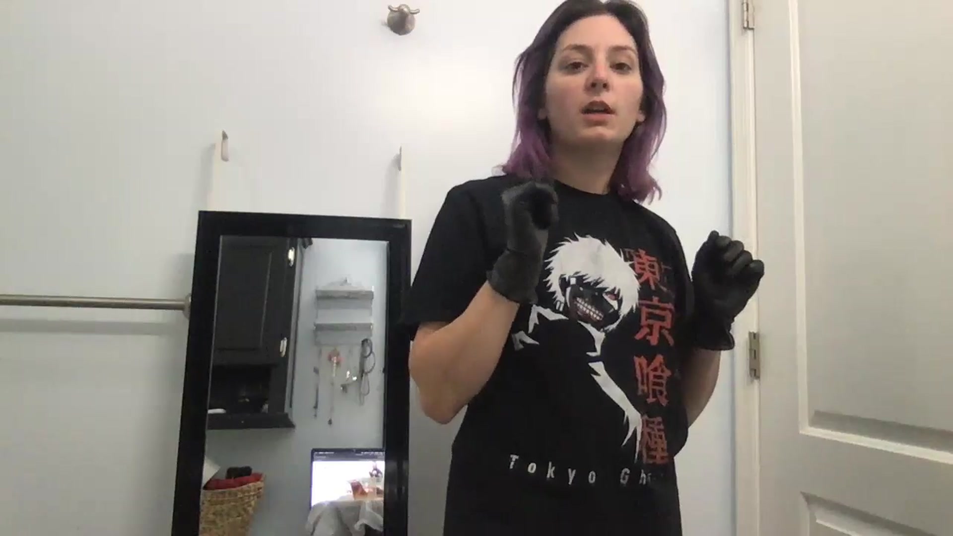 Gallery image thumbnail from EmmyLove's myfreecams stream on, 10/25/2024, 06:45 image 17 of 20