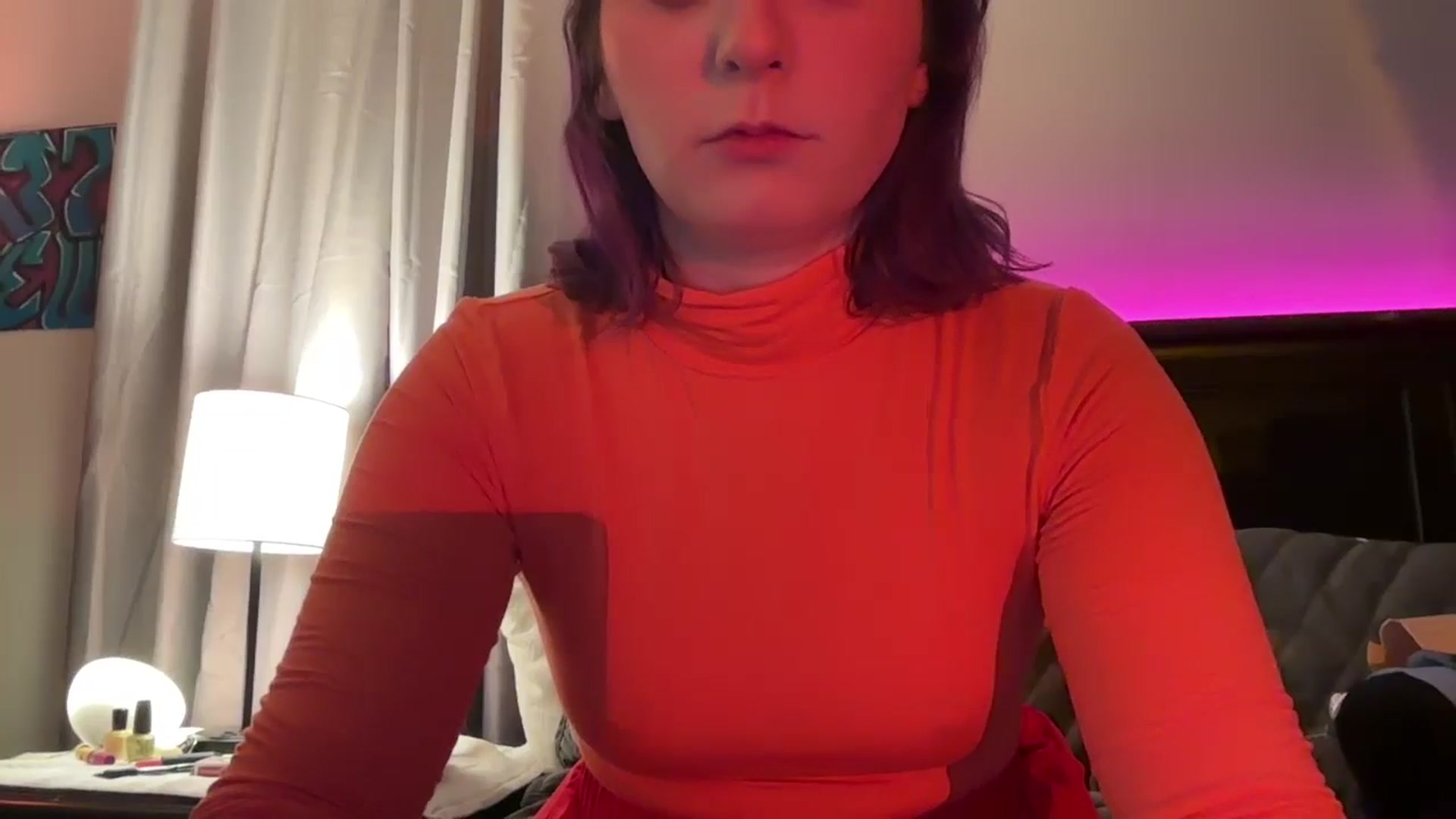 Gallery image thumbnail from EmmyLove's myfreecams stream on, 11/01/2024, 07:07 image 5 of 20