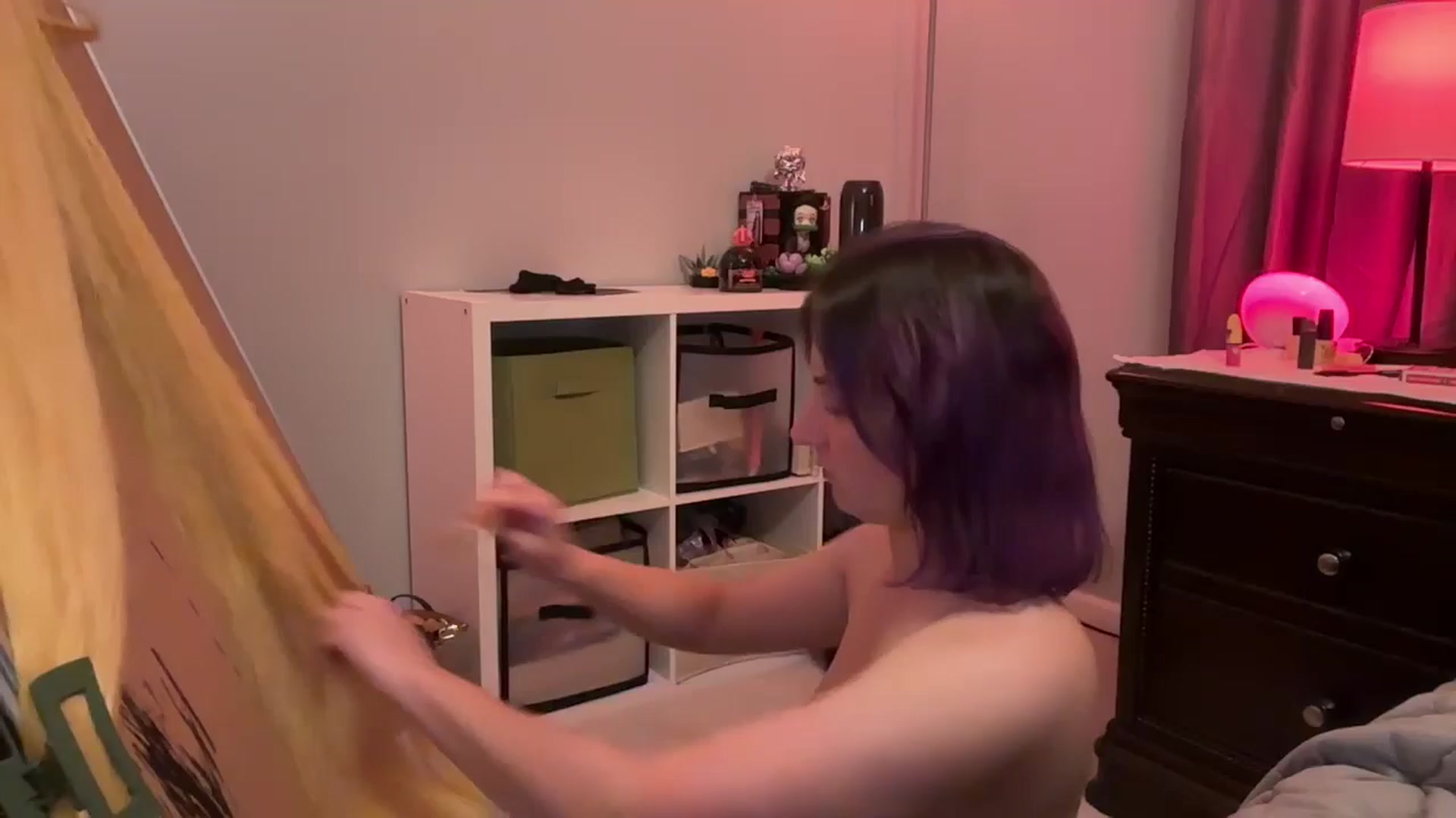 Gallery image thumbnail from EmmyLove's myfreecams stream on, 11/03/2024, 06:24 image 19 of 20