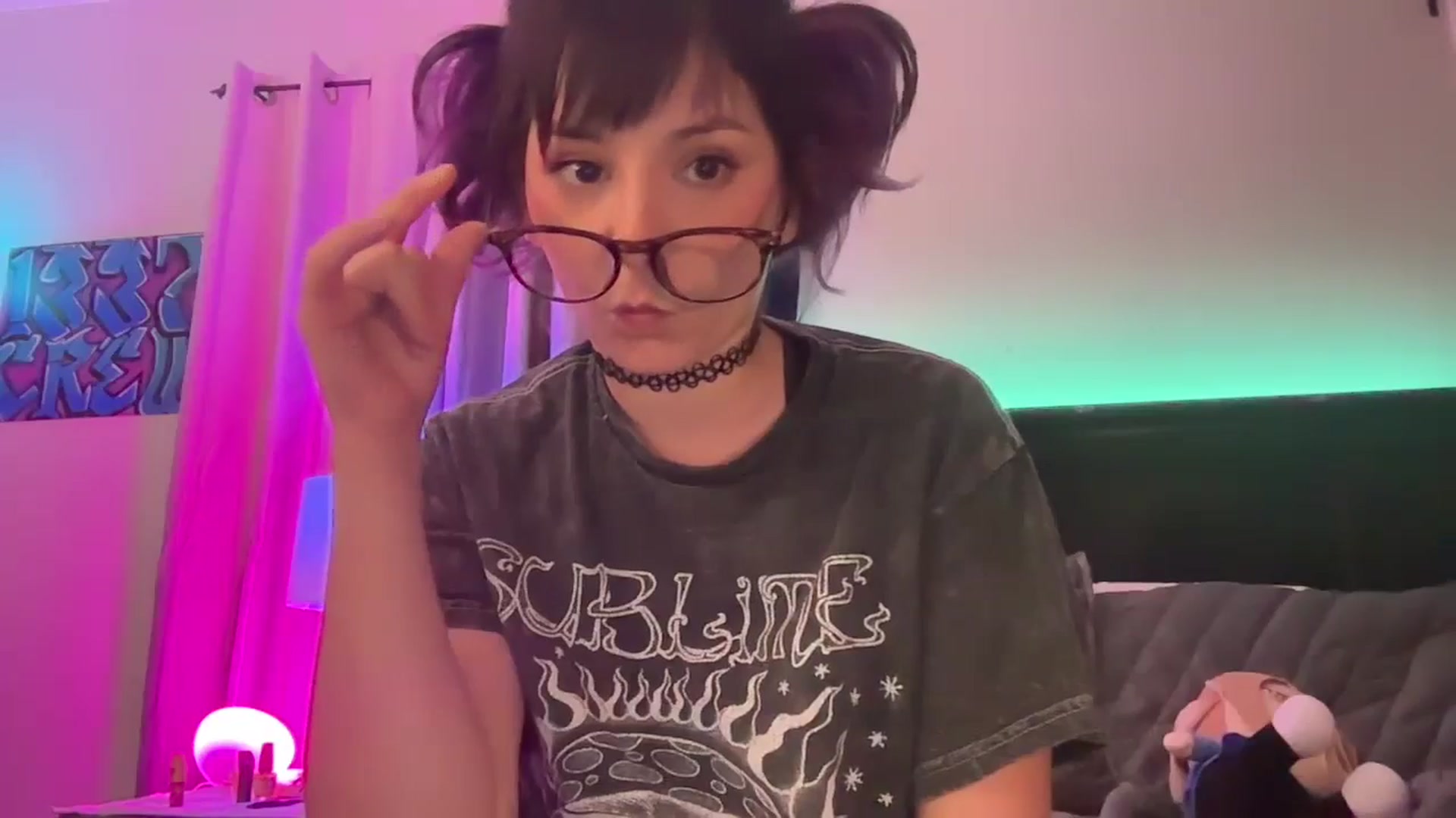 Gallery image thumbnail from EmmyLove's myfreecams stream on, 11/08/2024, 07:14 image 11 of 20