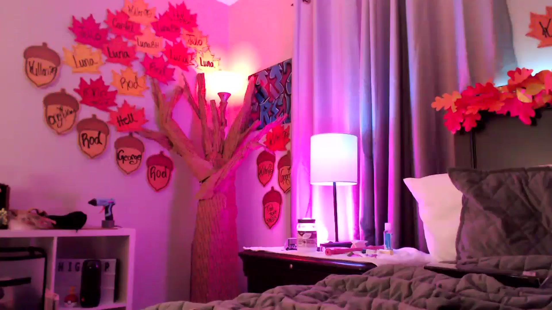 Gallery image thumbnail from EmmyLove's myfreecams stream on, 11/30/2024, 08:41 image 13 of 20