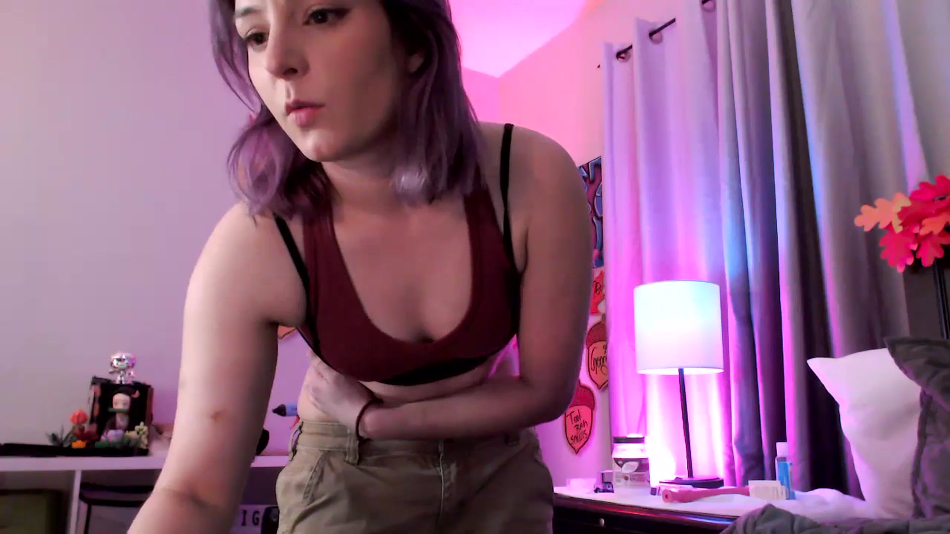 Gallery image thumbnail from EmmyLove's myfreecams stream on, 11/30/2024, 08:41 image 3 of 20